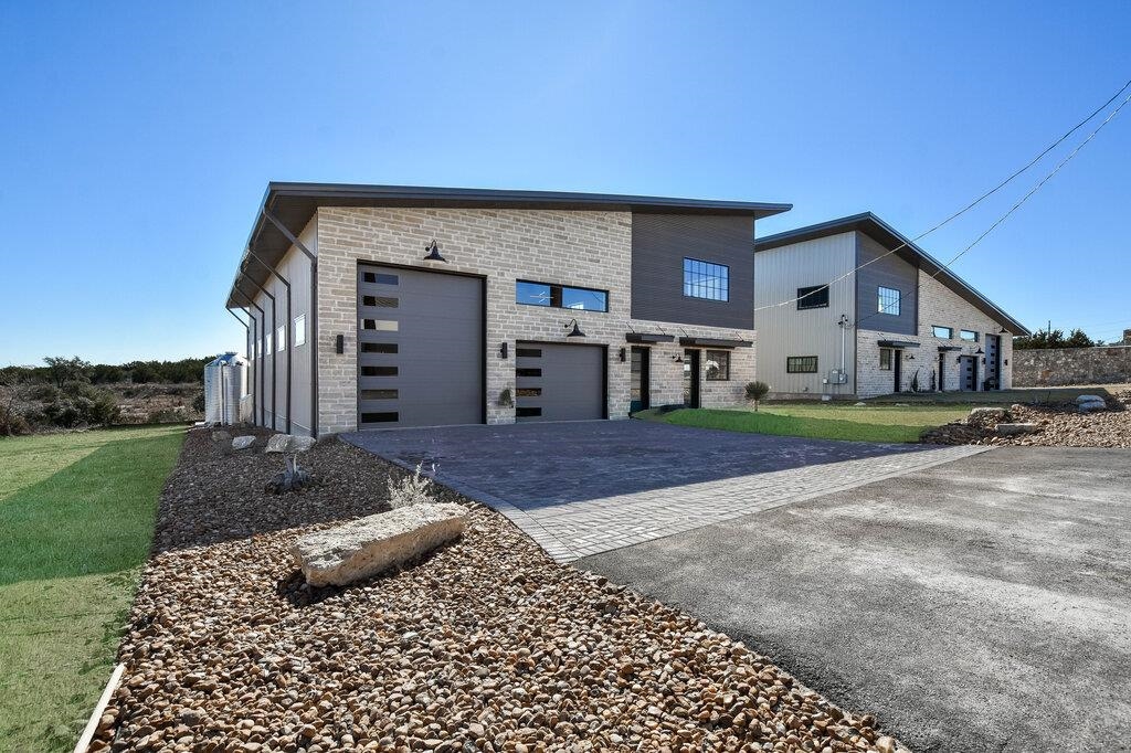 1301 O'Reilly Drive