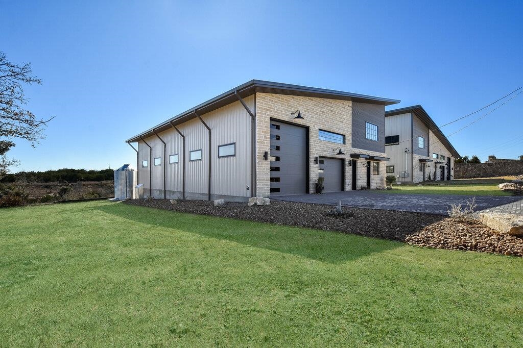 1301 O'Reilly Drive