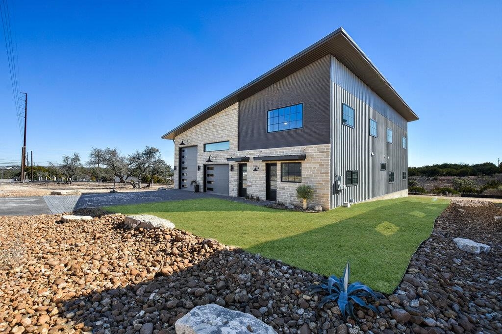 1301 O'Reilly Drive
