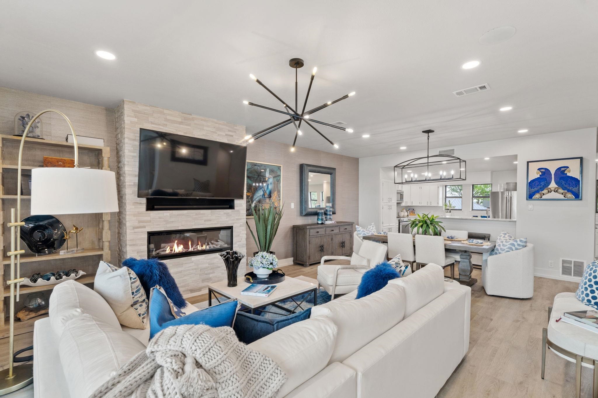 1300 The Cape Unit #7