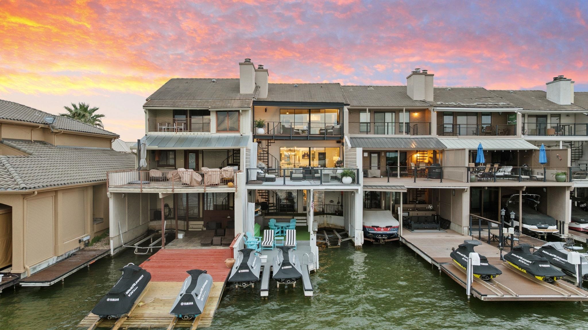 1300 The Cape Unit #7