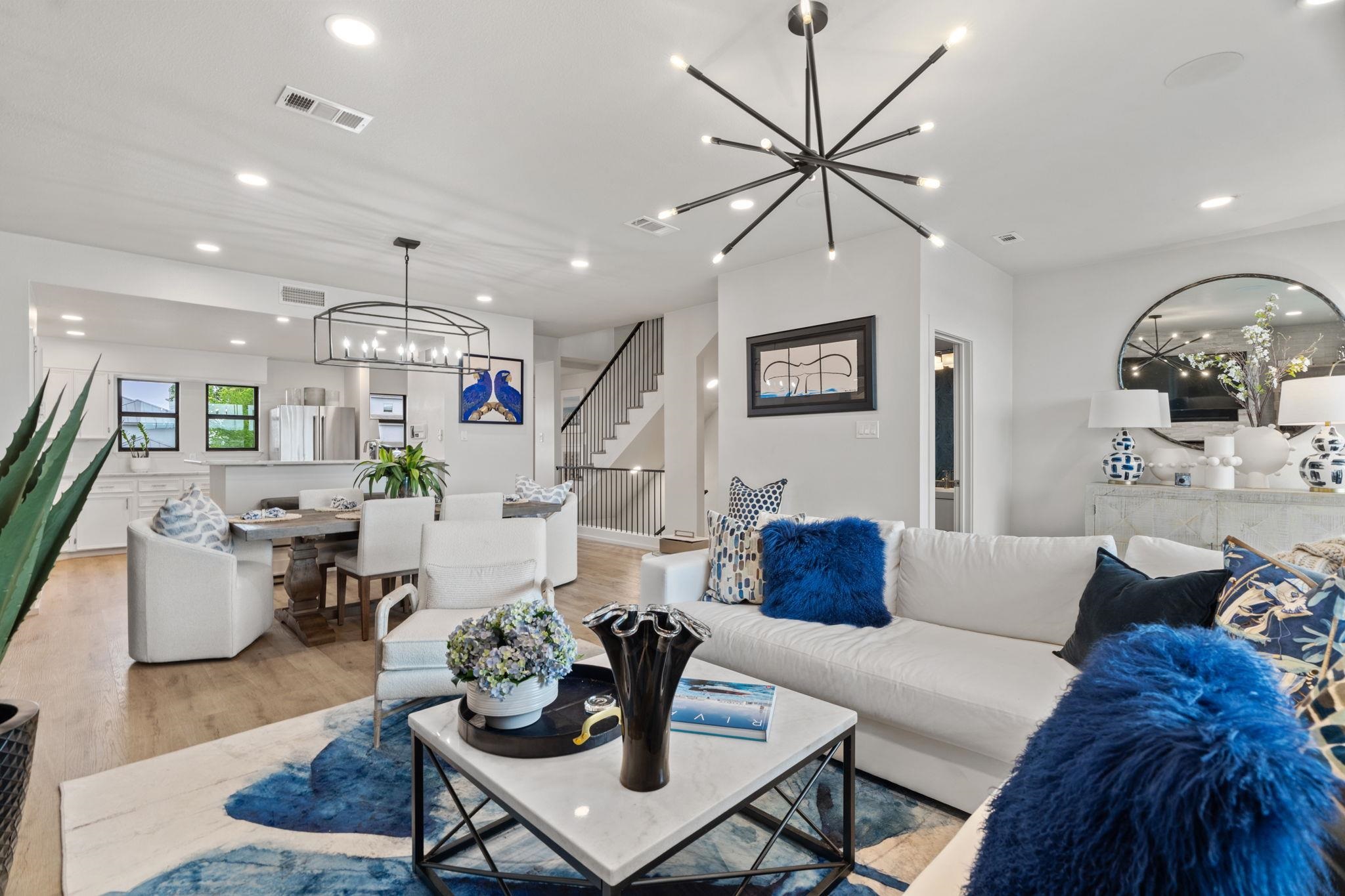 1300 The Cape Unit #7