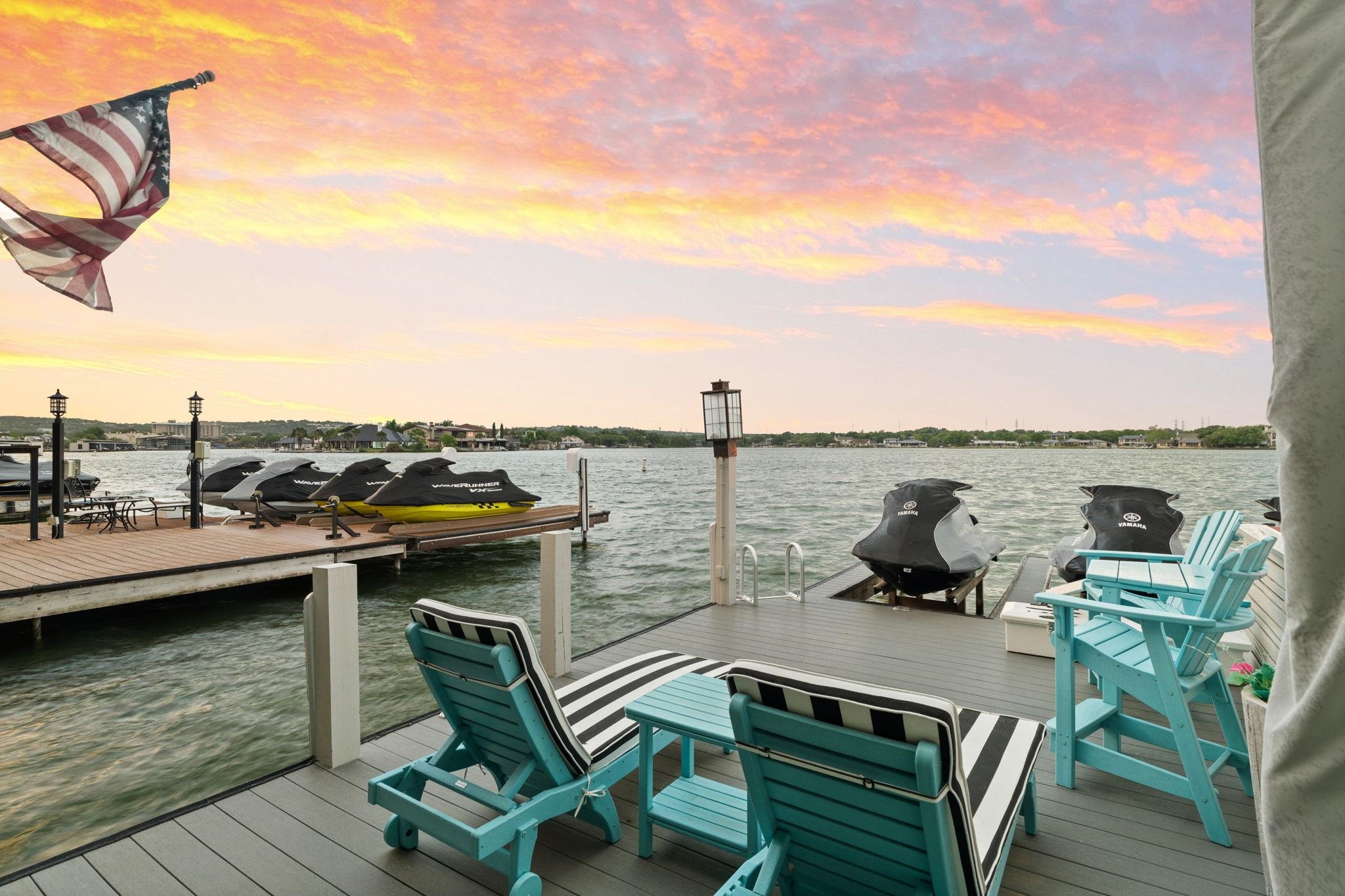 1300 The Cape Unit #7