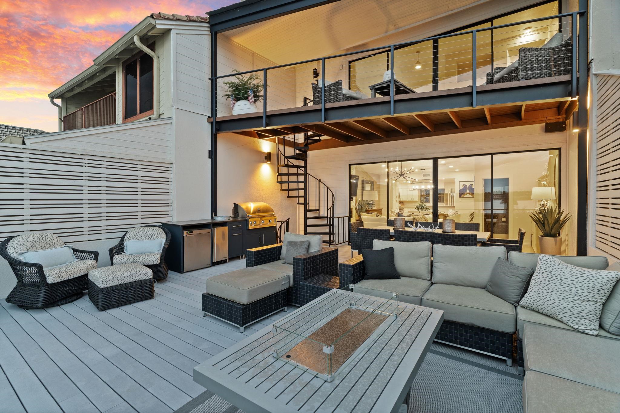 1300 The Cape Unit #7