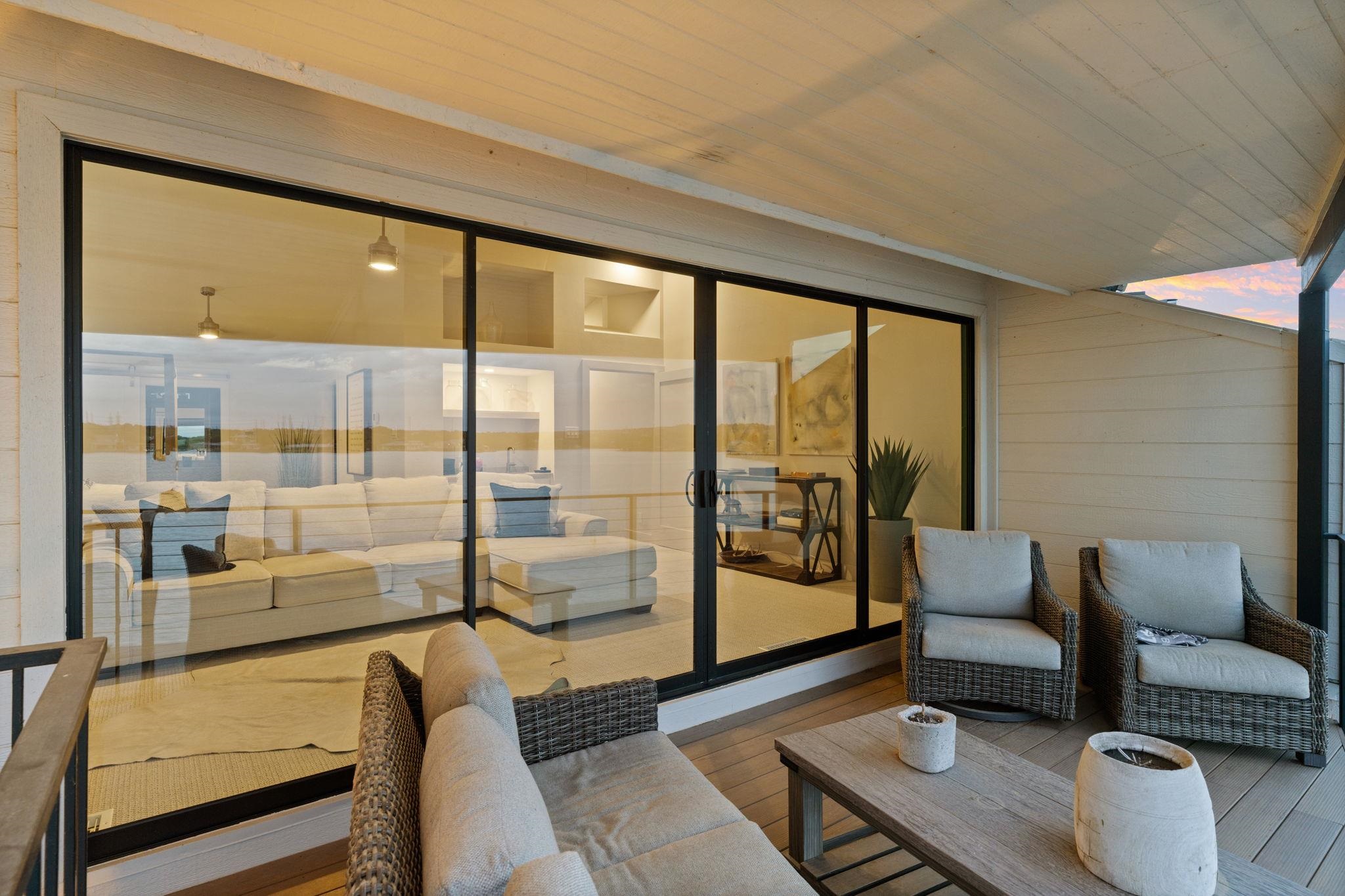 1300 The Cape Unit #7