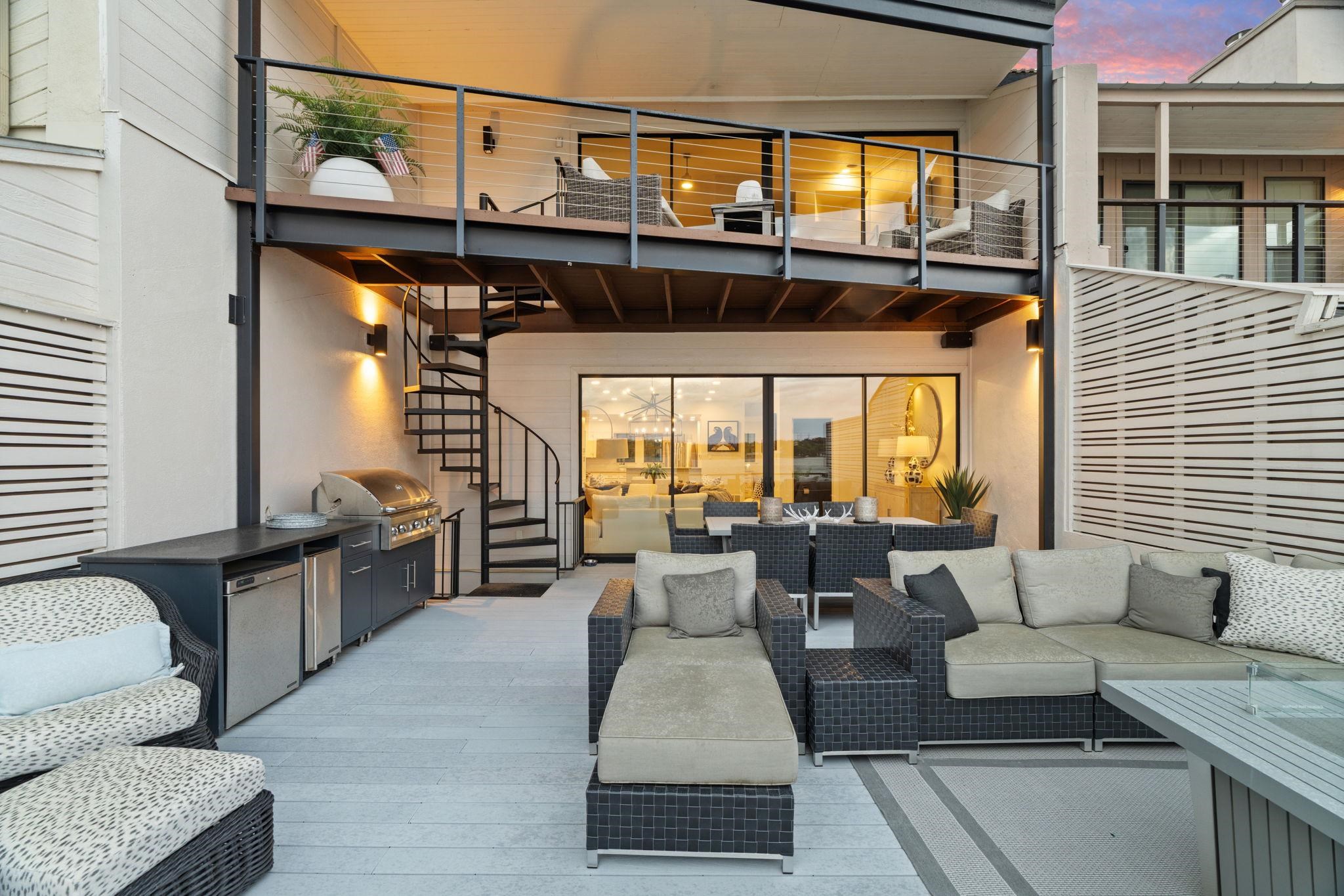 1300 The Cape Unit #7