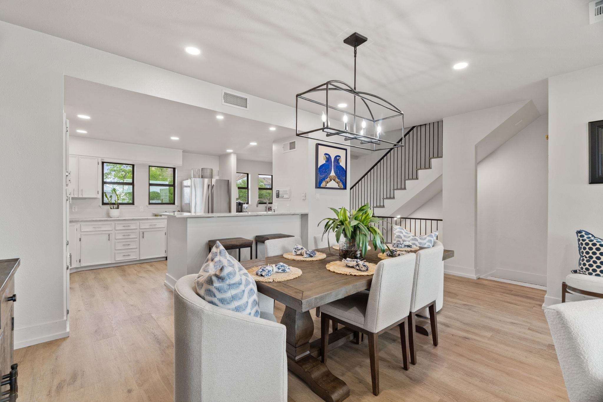 1300 The Cape Unit #7