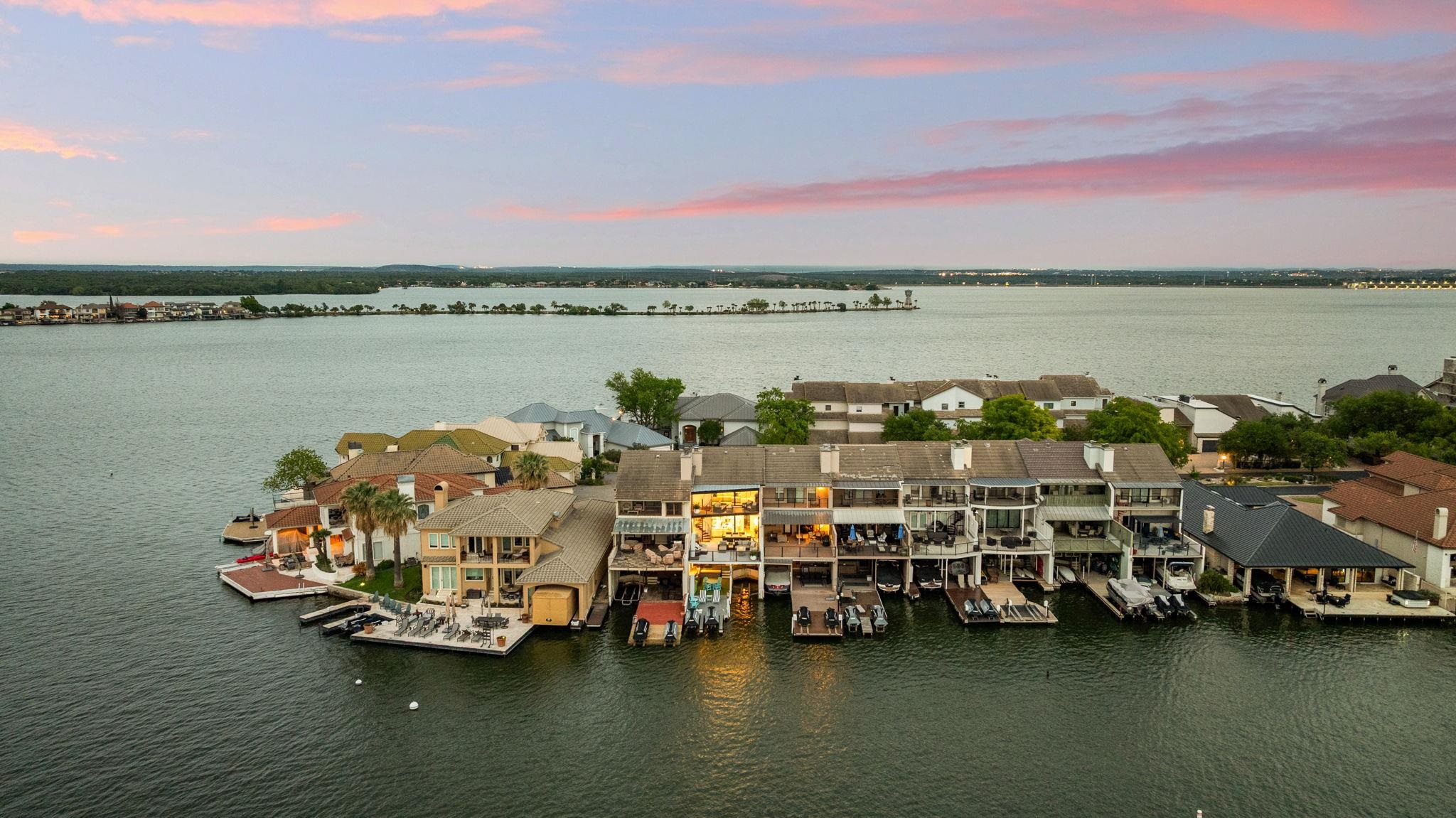 1300 The Cape Unit #7