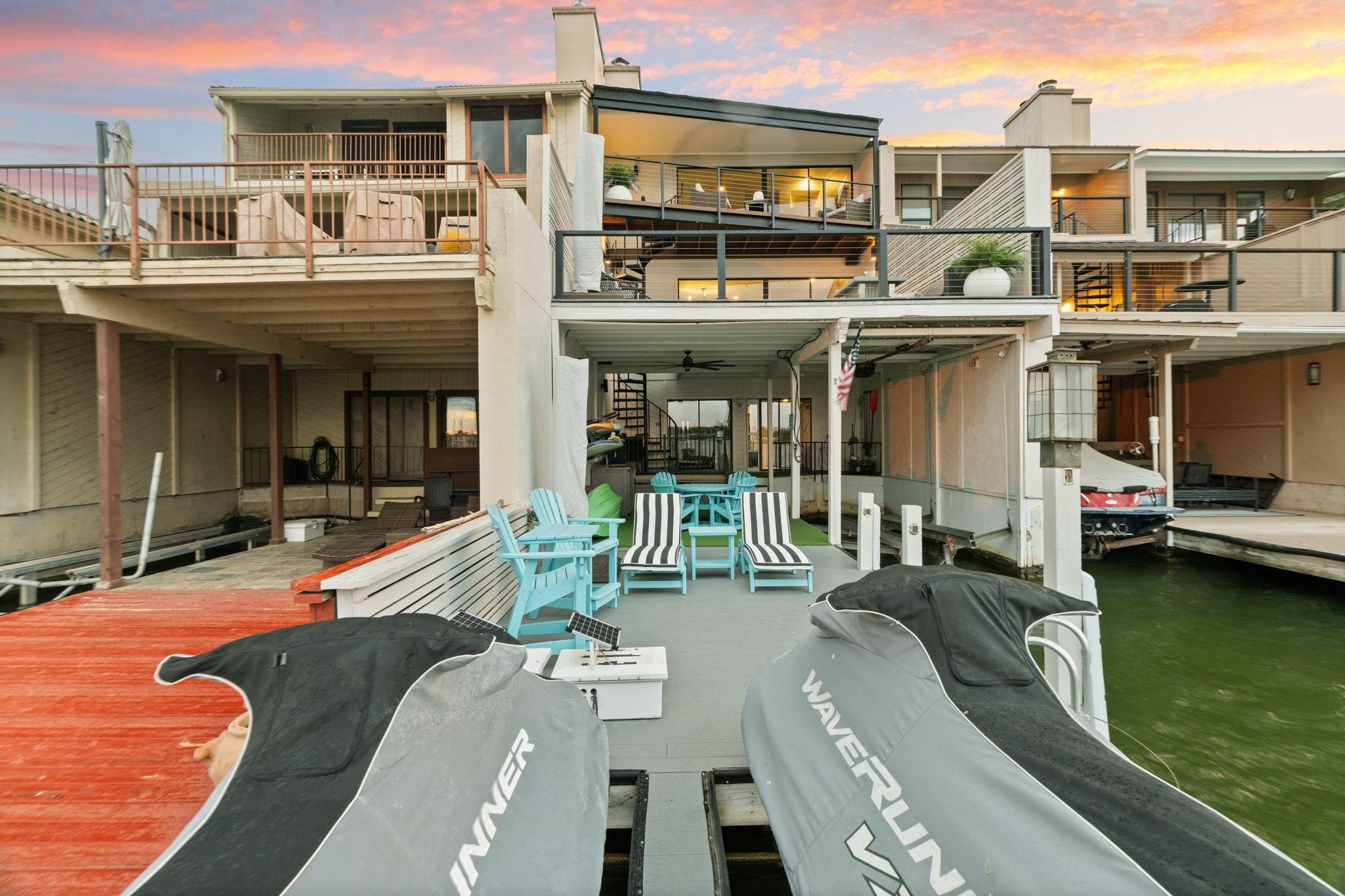 1300 The Cape Unit #7