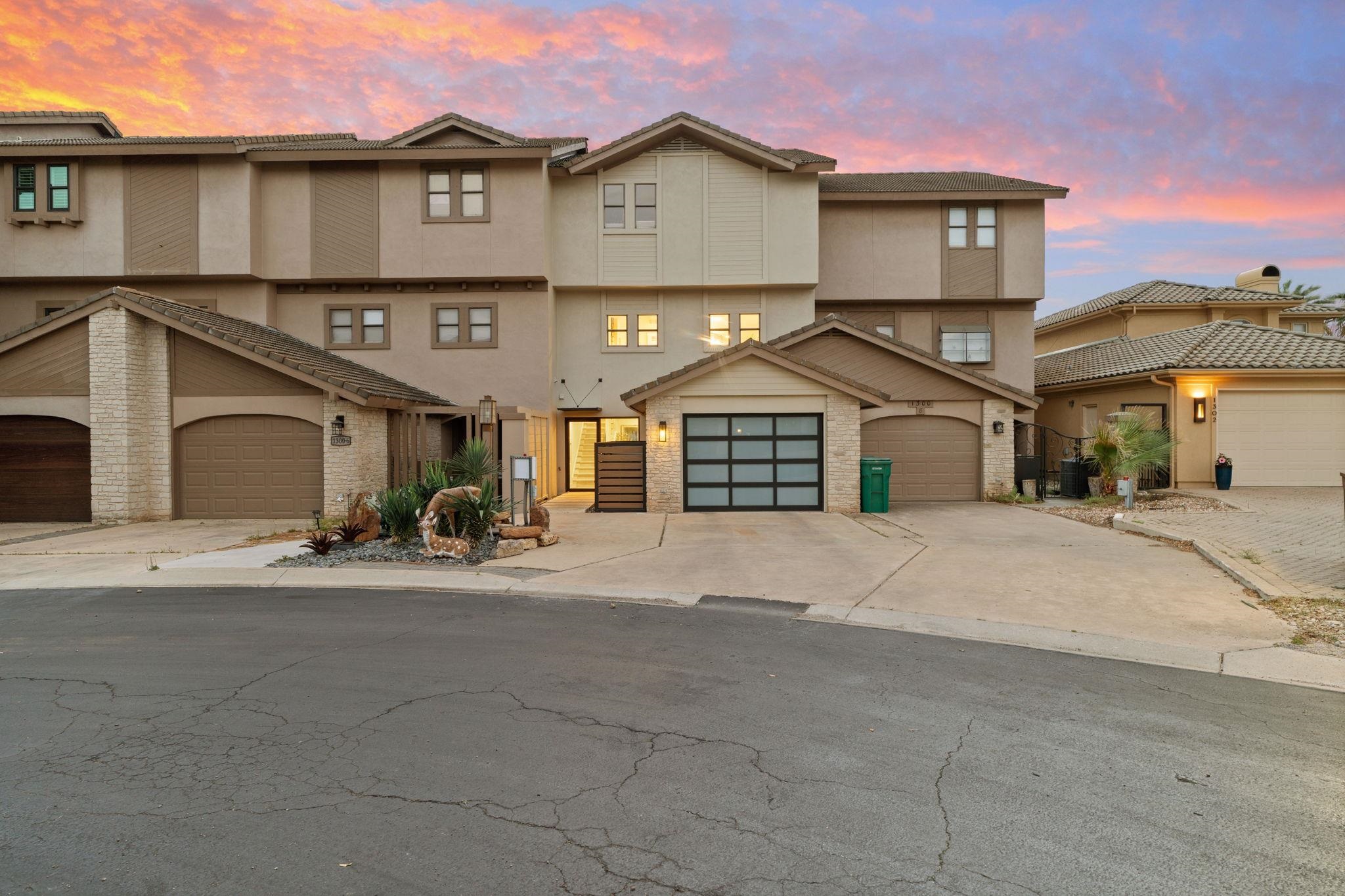 1300 The Cape Unit #7