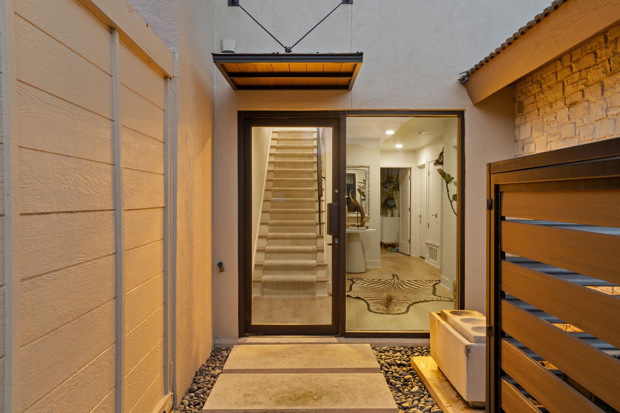 1300 The Cape Unit #7