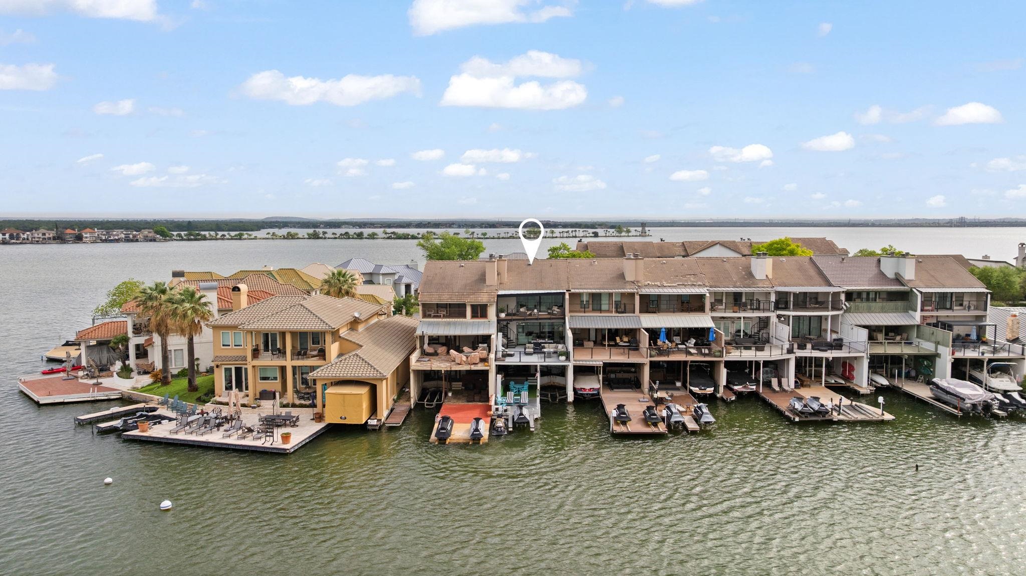 1300 The Cape Unit #7