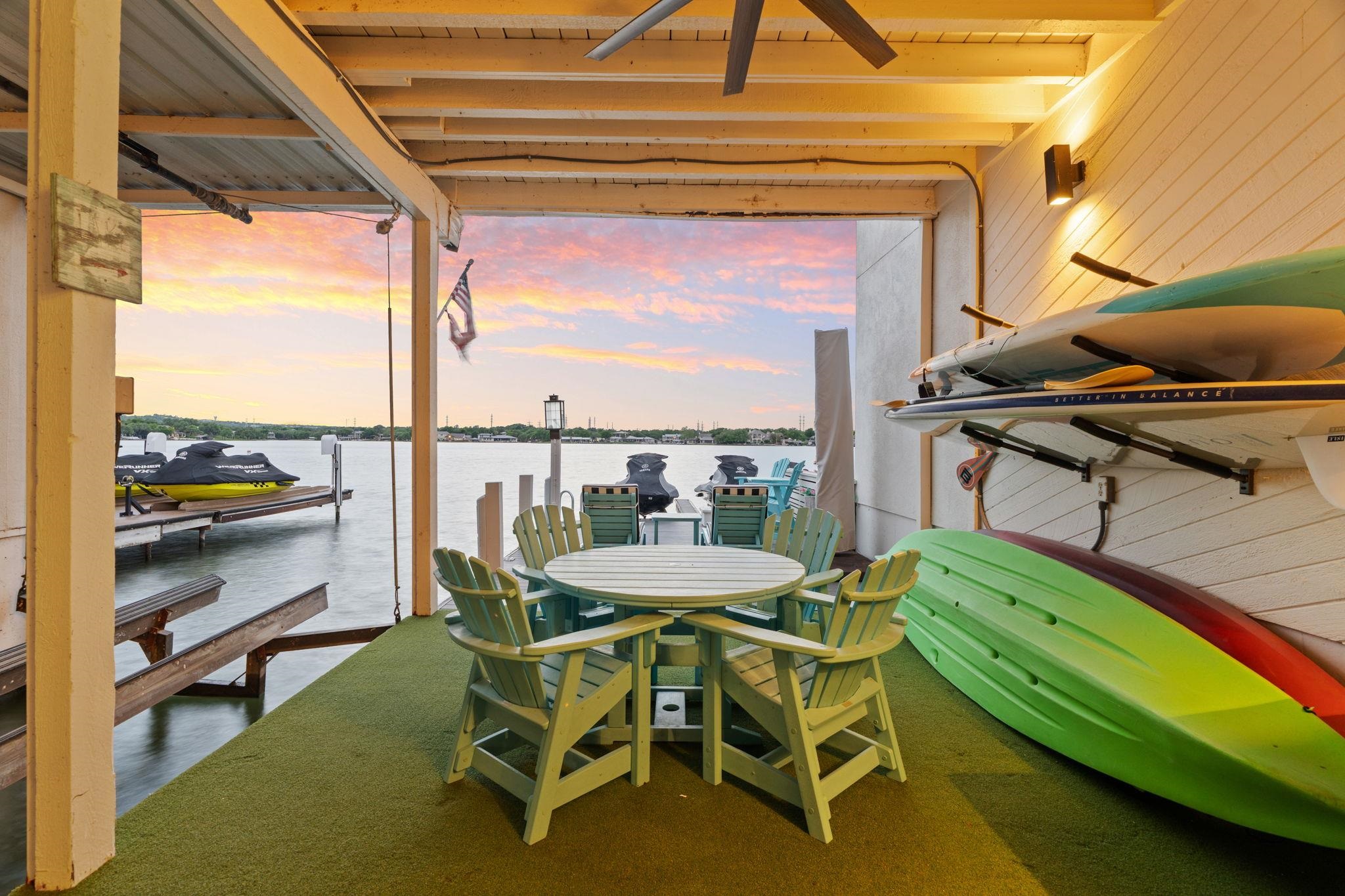 1300 The Cape Unit #7