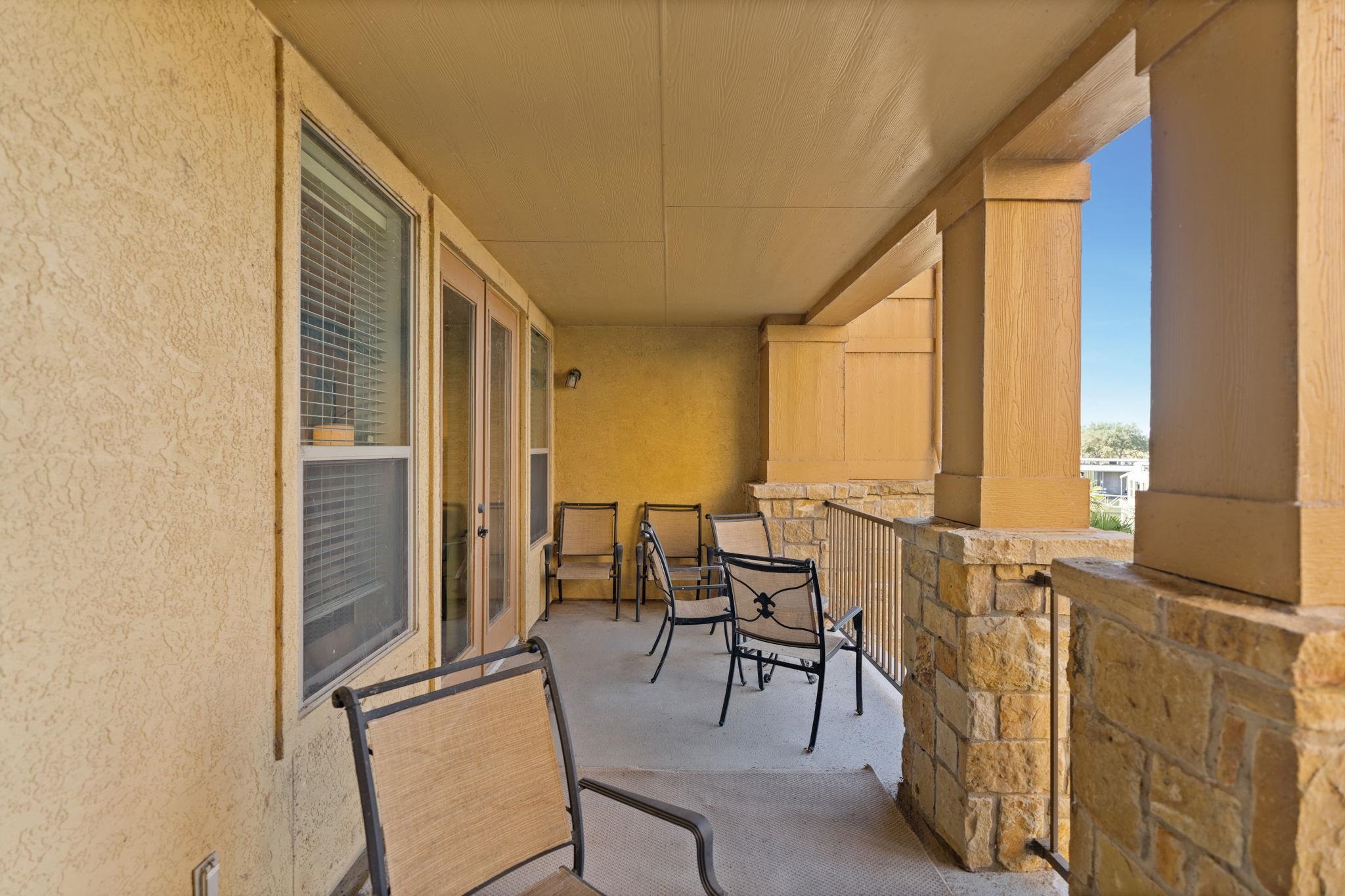 101 West Bank #14