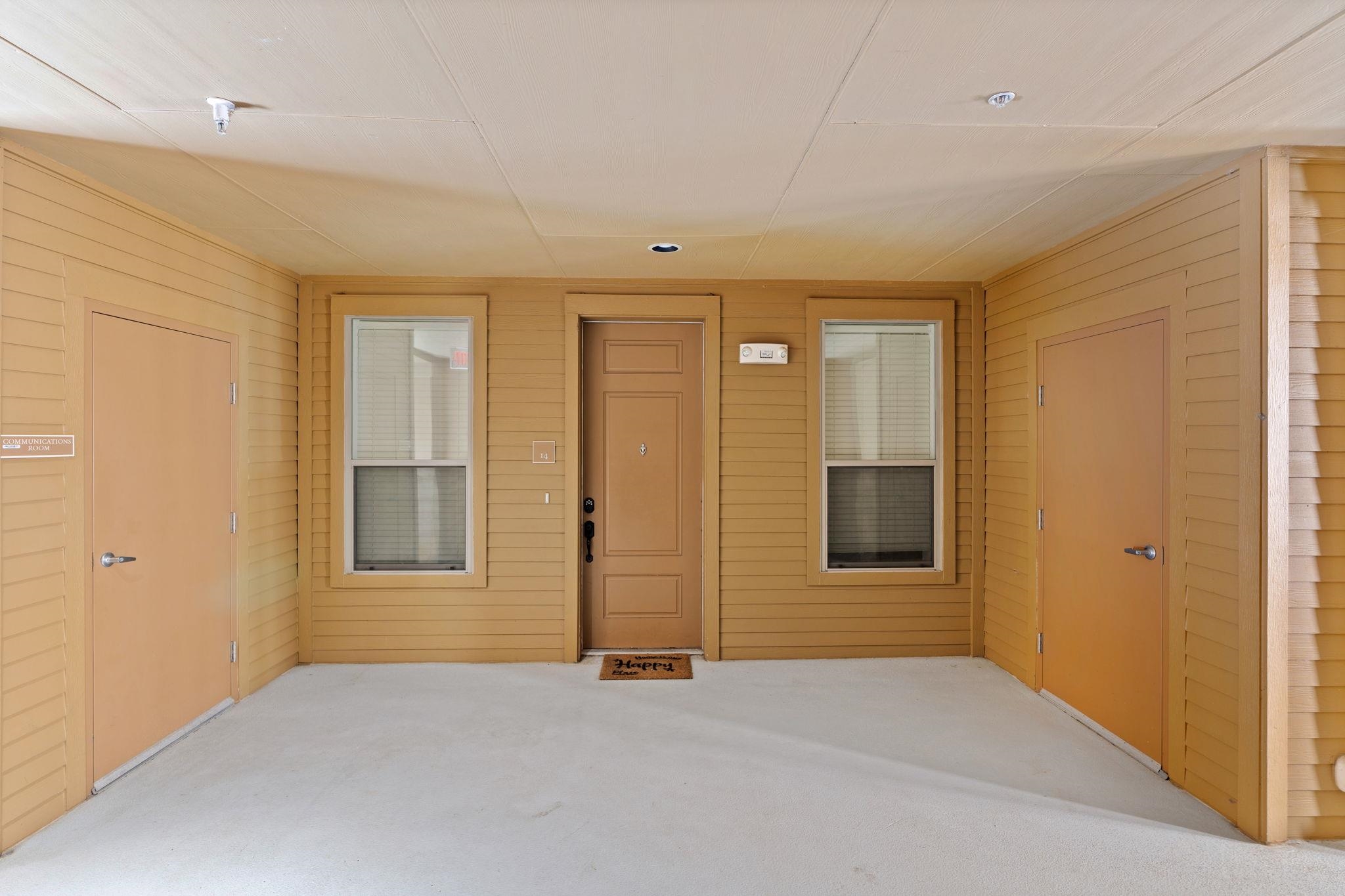 101 West Bank #14