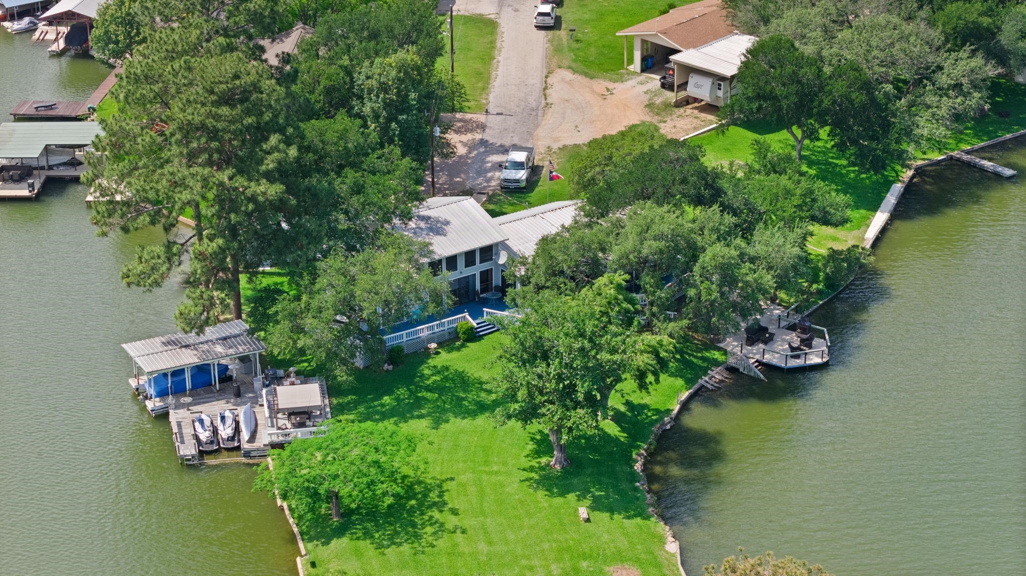 327 Mountain View Drive