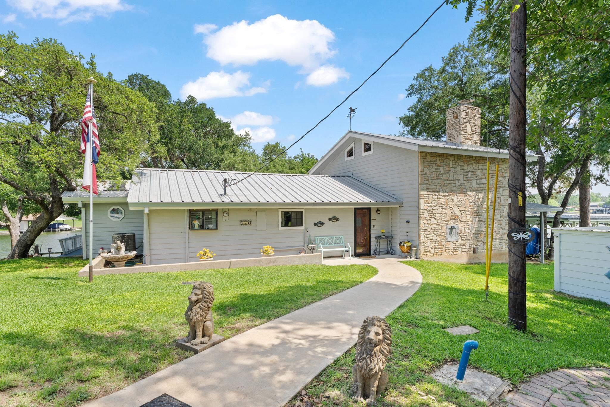 327 Mountain View Drive