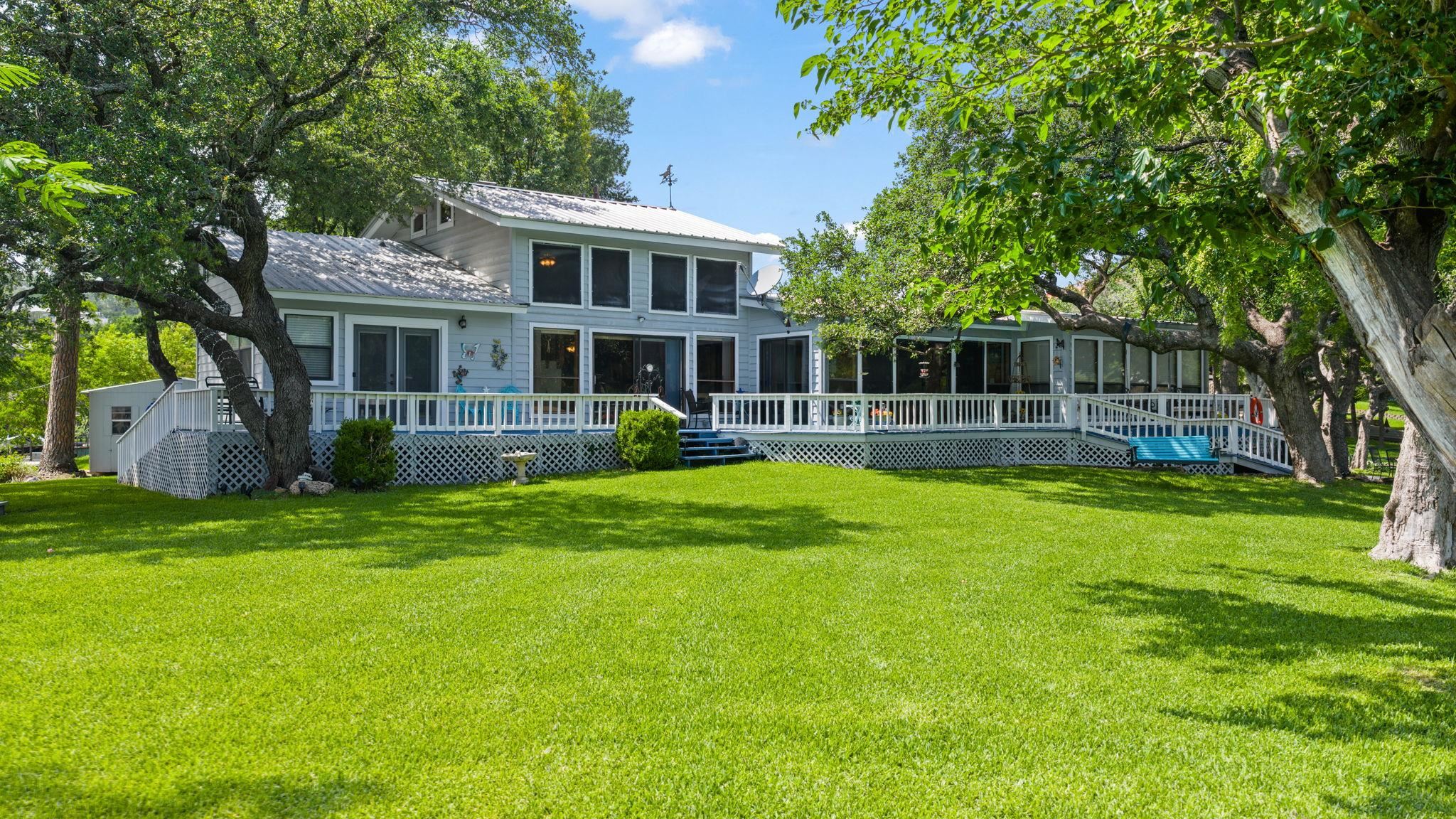 327 Mountain View Drive