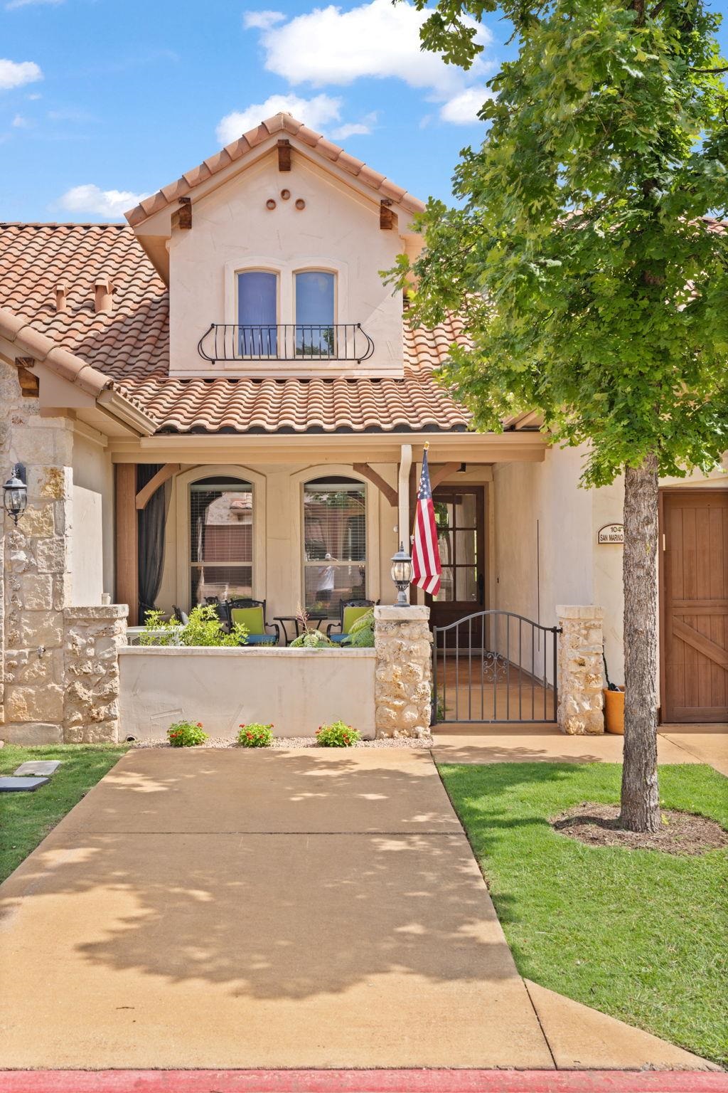104 San Marino Way