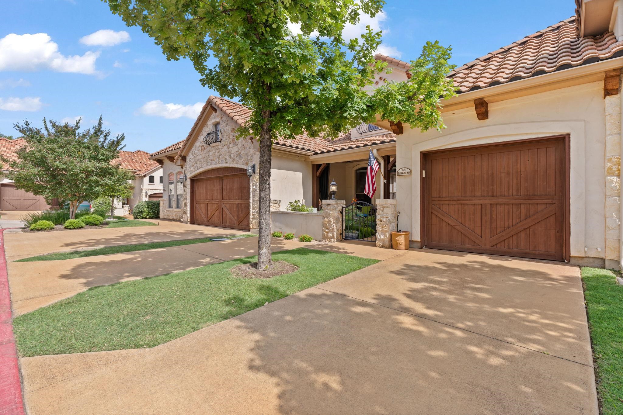 104 San Marino Way