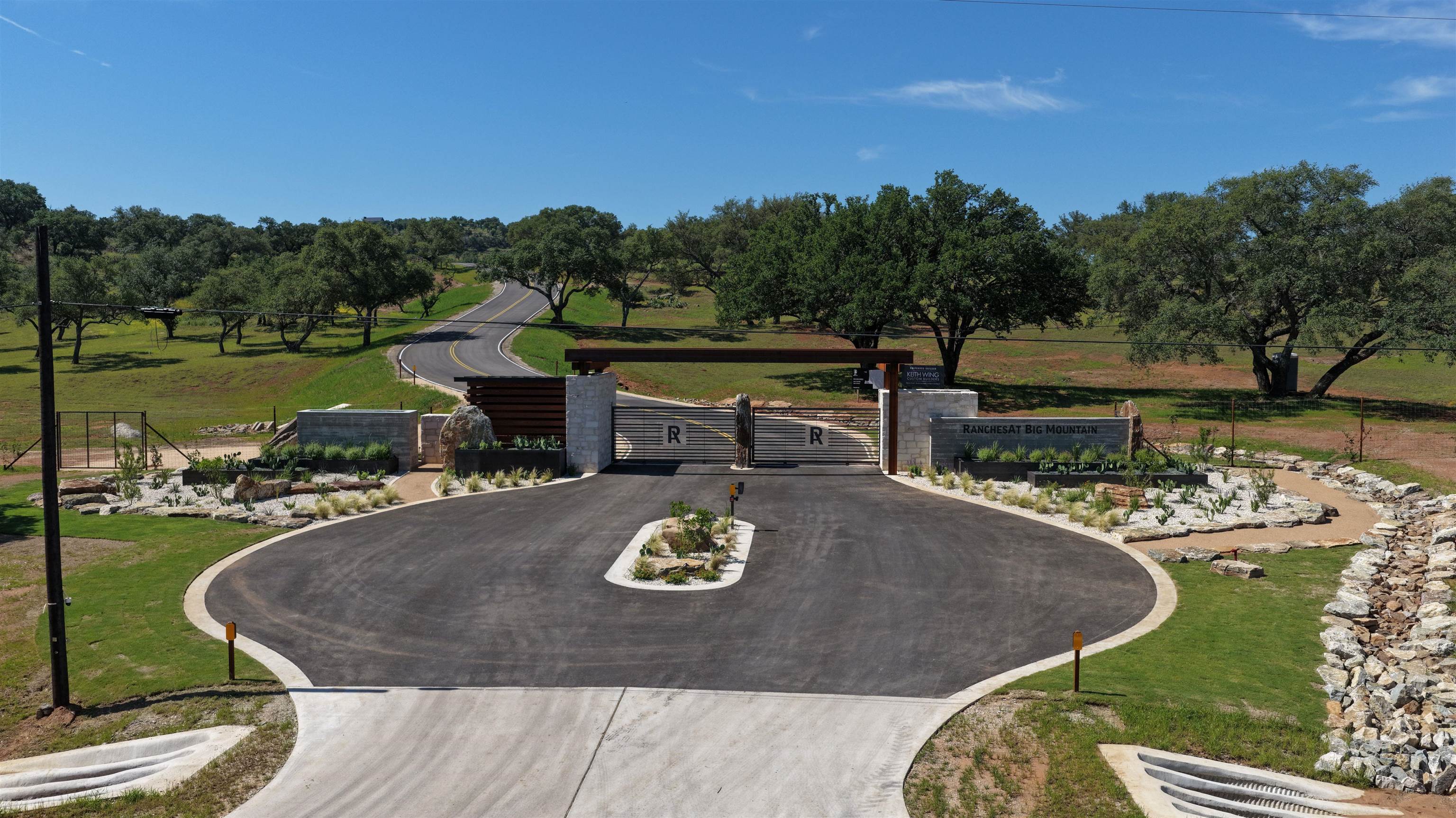 3531 RM 3347 Road