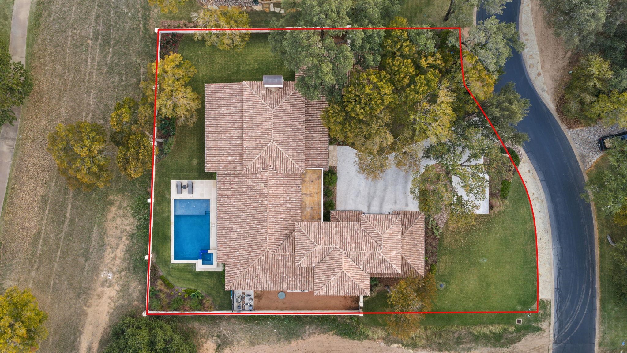 106 Plaza Escondido