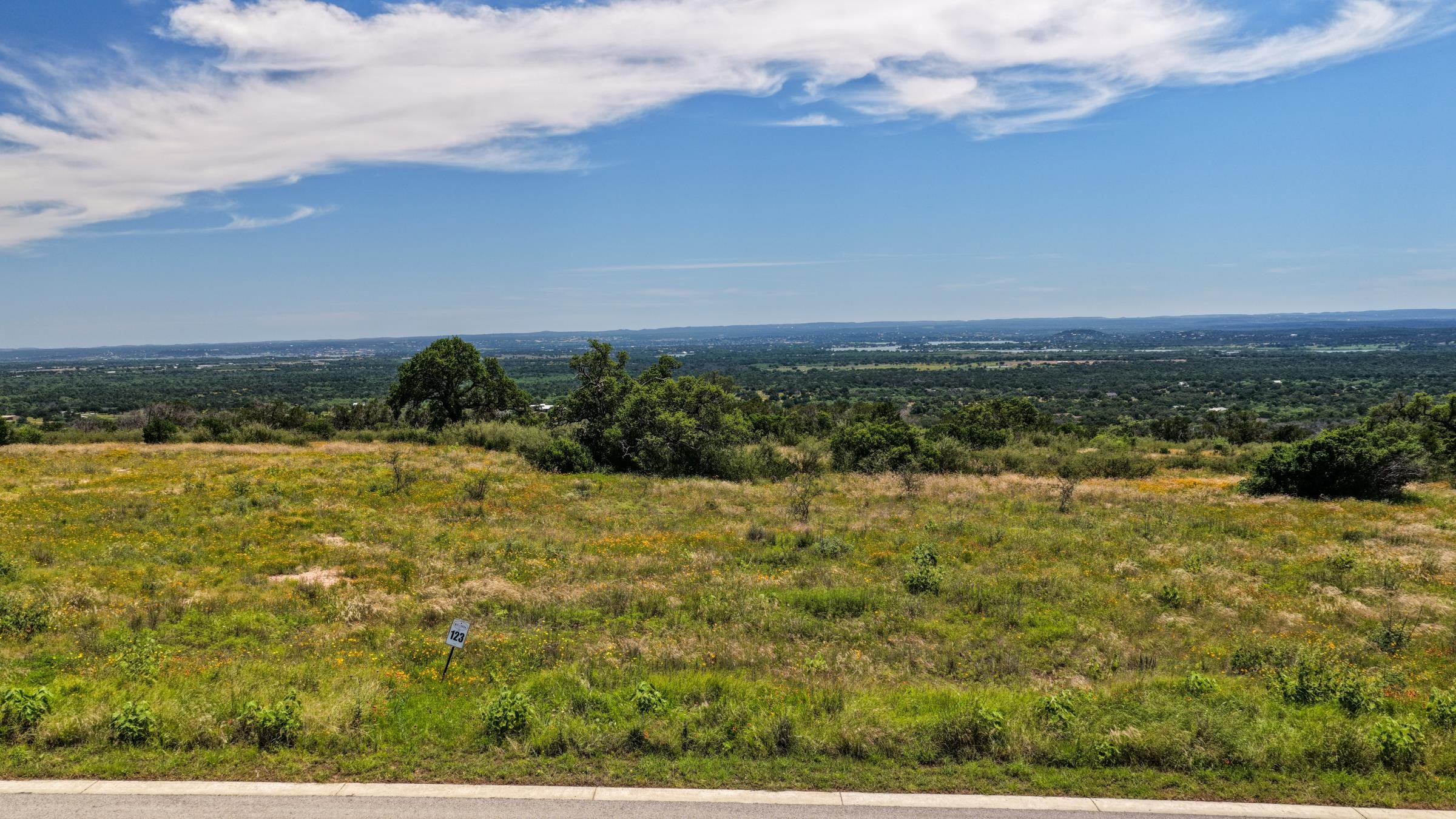 Lot 123 TBD Westridge Way