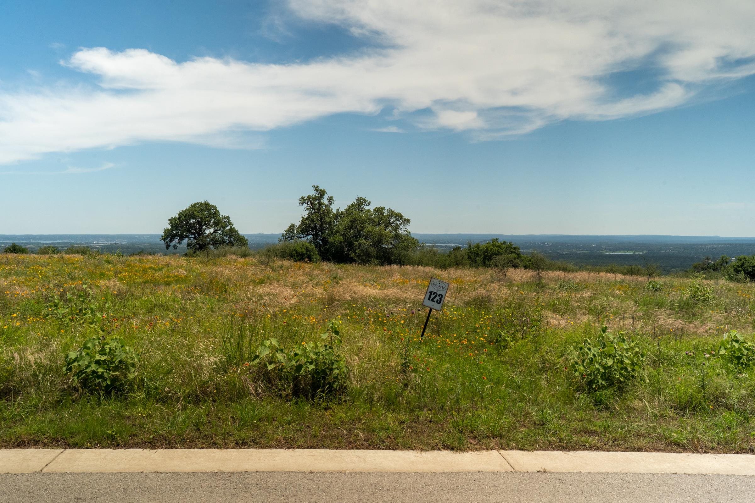 Lot 123 TBD Westridge Way