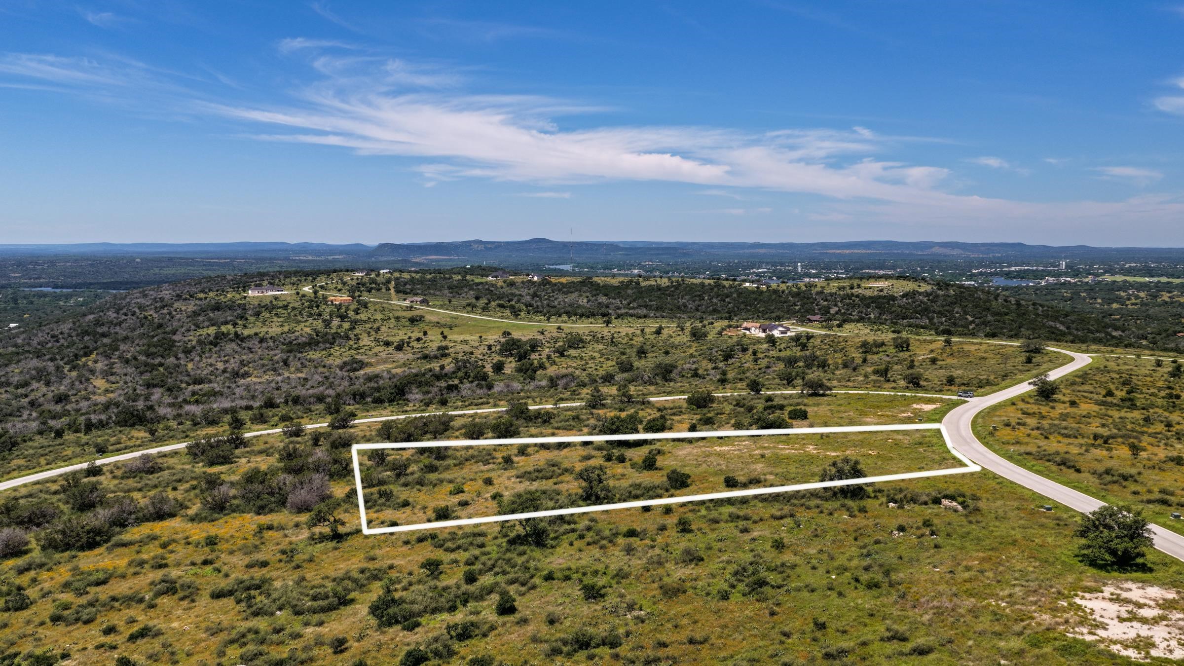 Lot 123 TBD Westridge Way