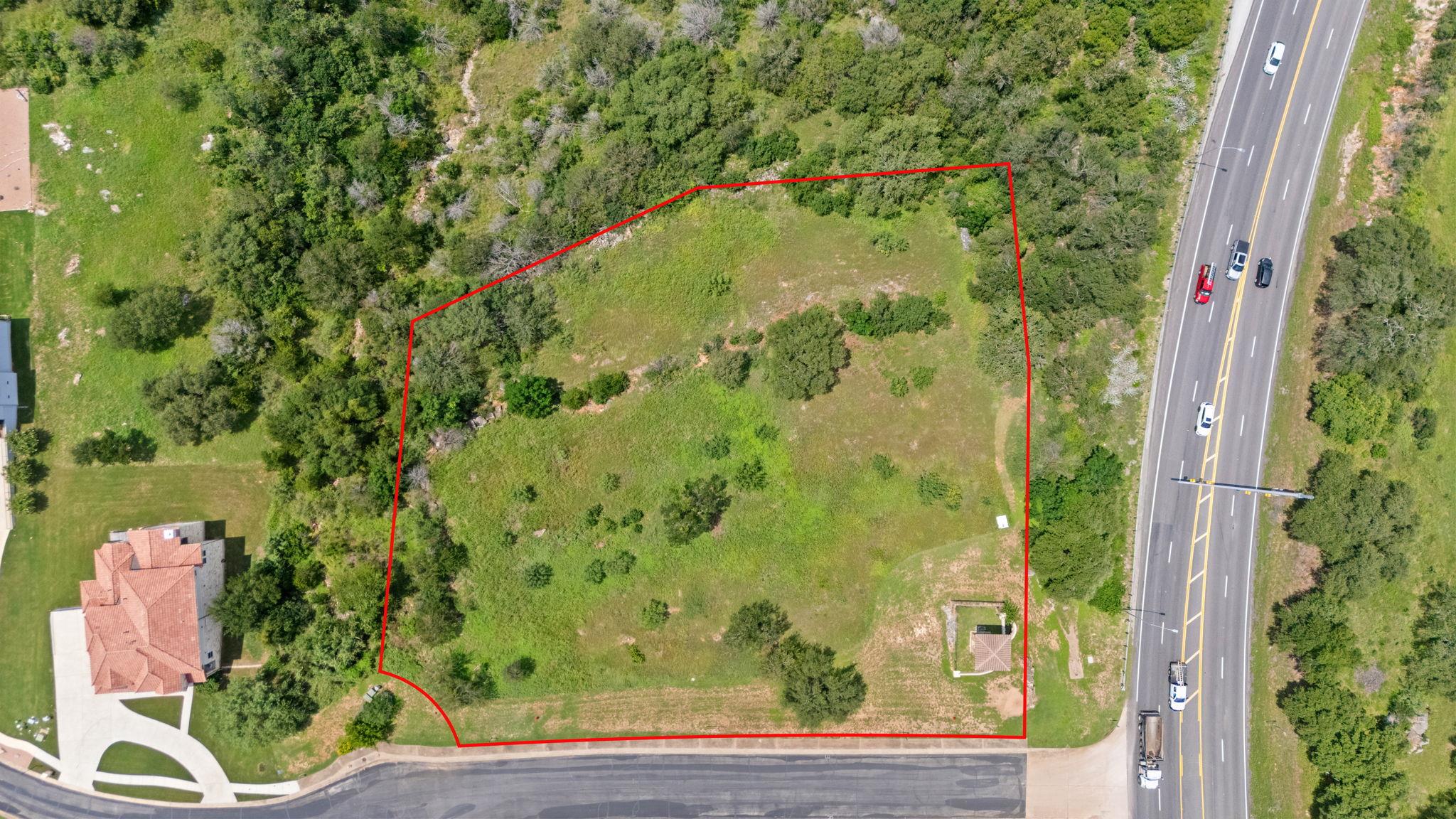 Lot 1 La Ventana DR