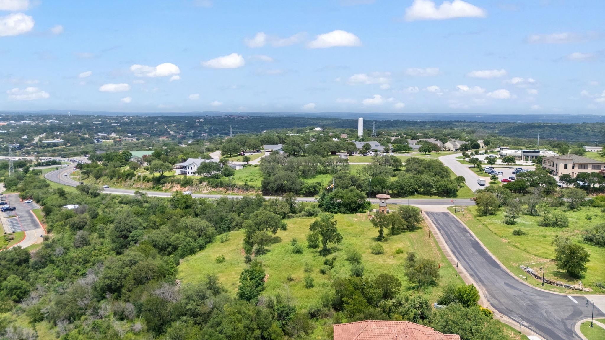Lot 1 La Ventana DR
