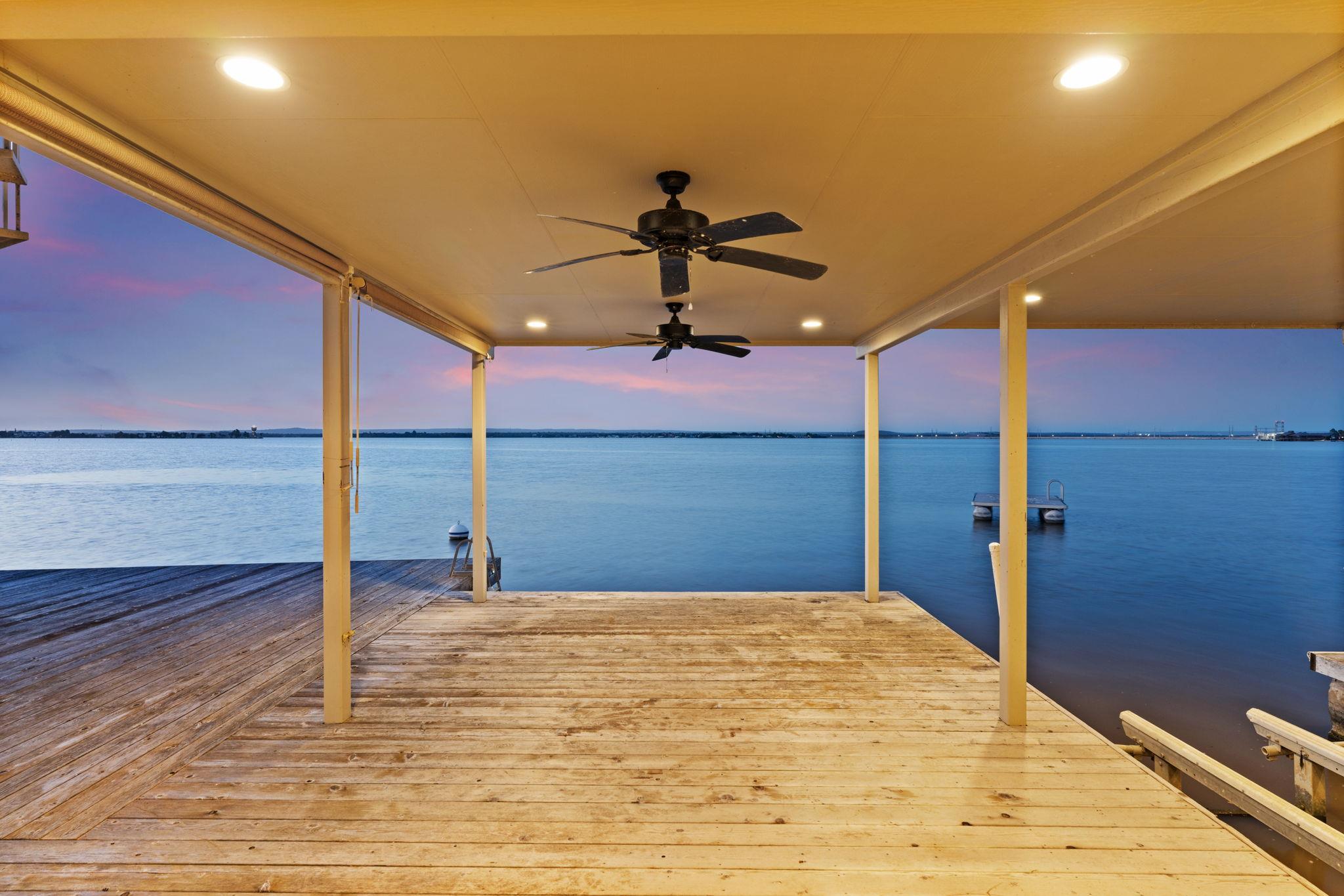 625 Horseshoe Bay BLVD