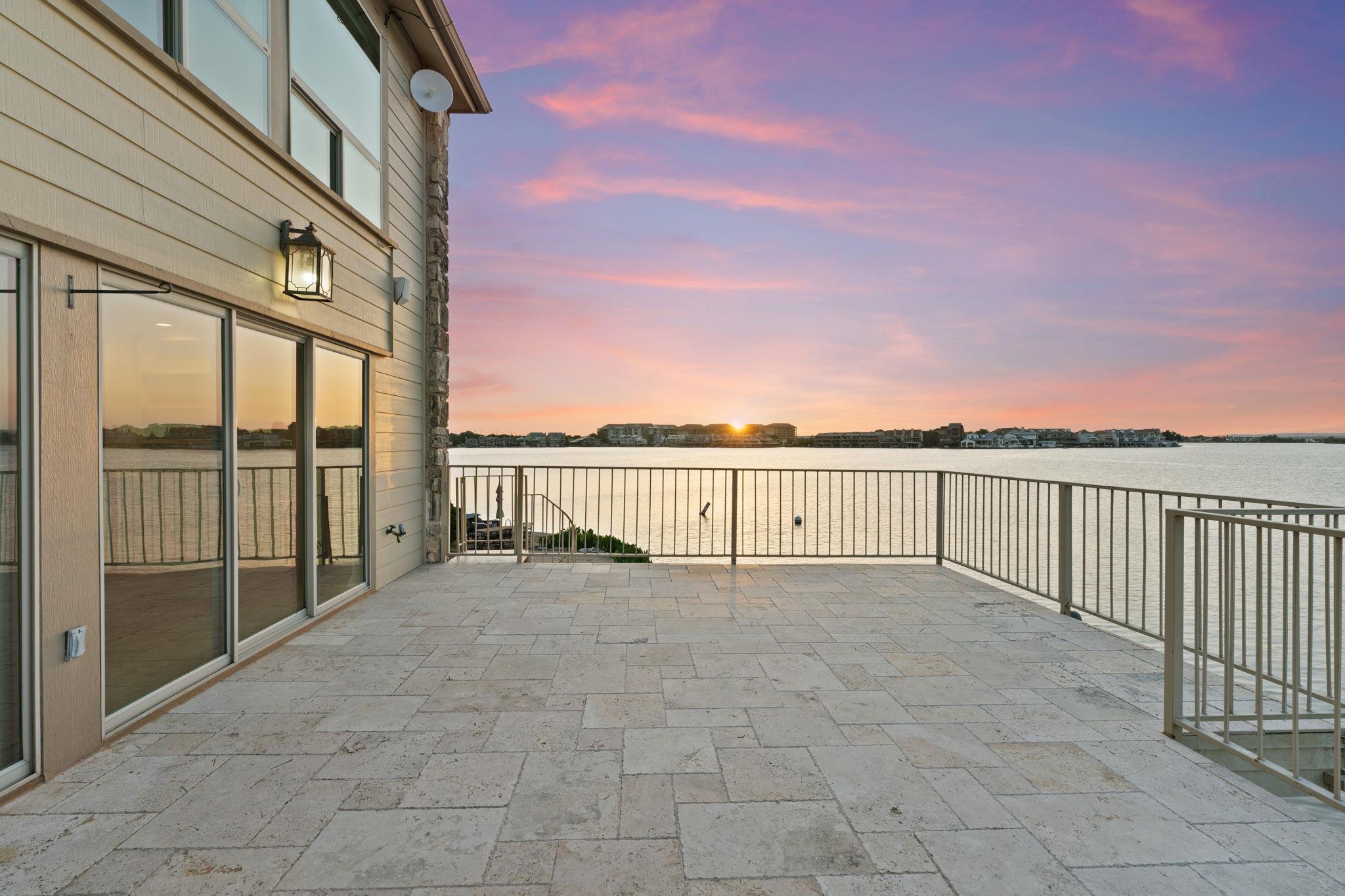 625 Horseshoe Bay BLVD