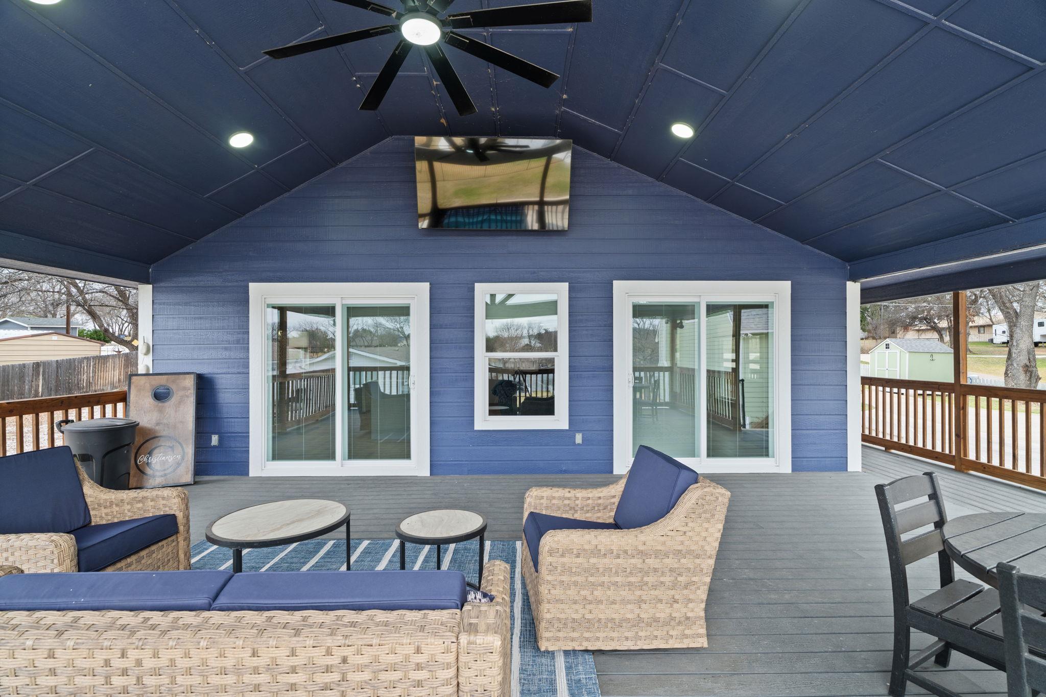 2028 Williams Lakeshore
