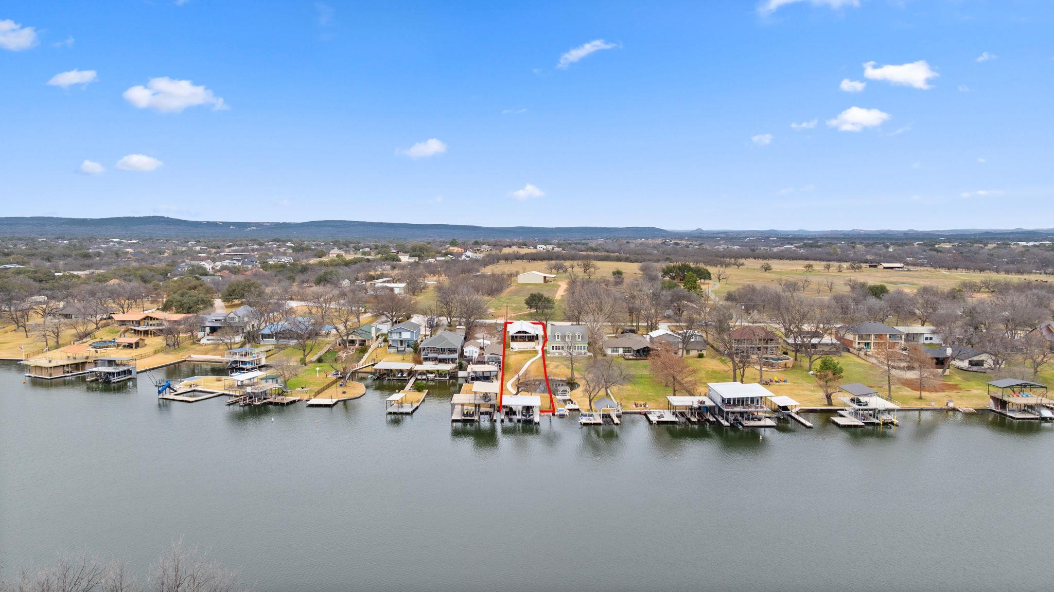 2028 Williams Lakeshore