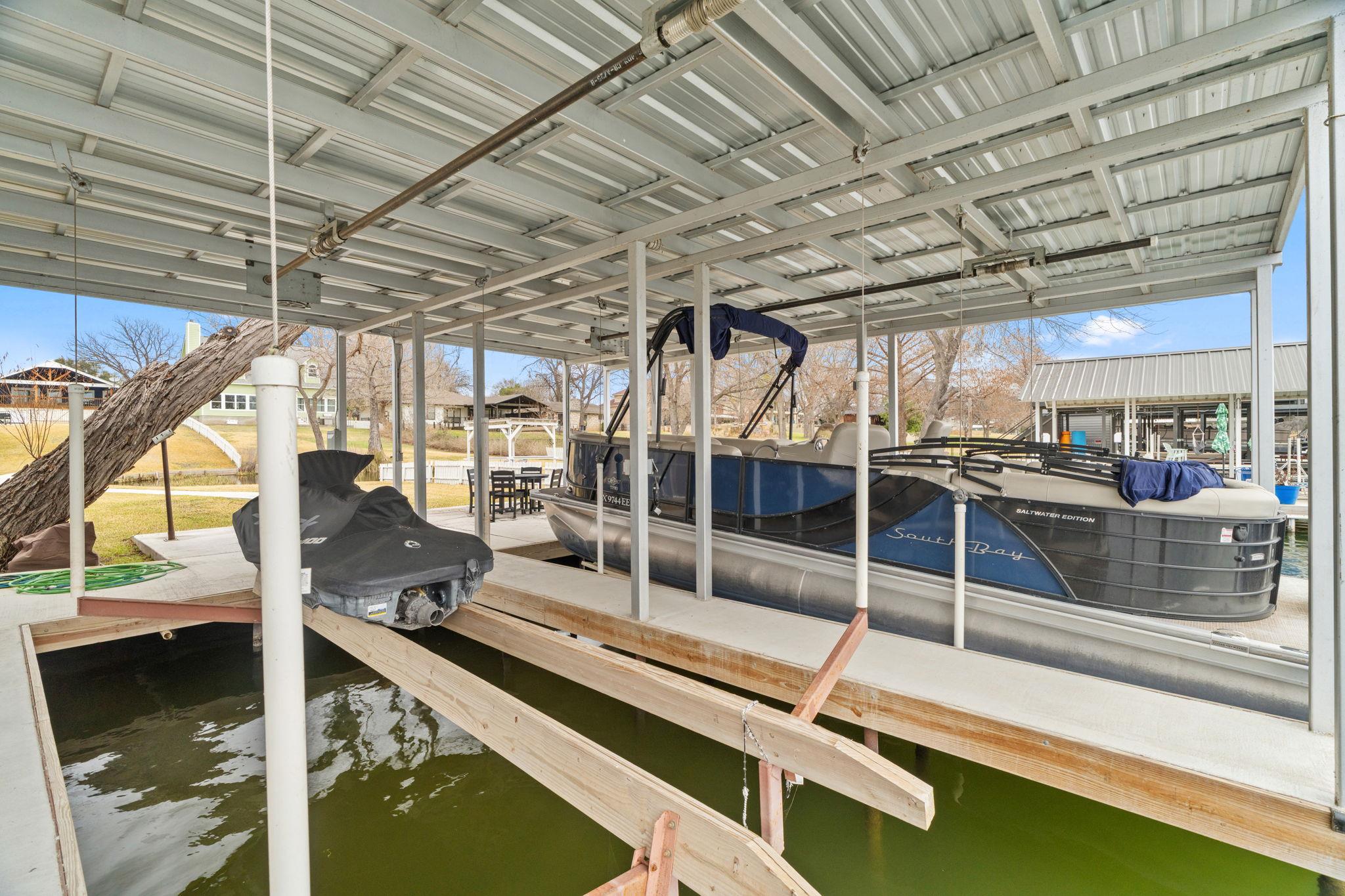 2028 Williams Lakeshore