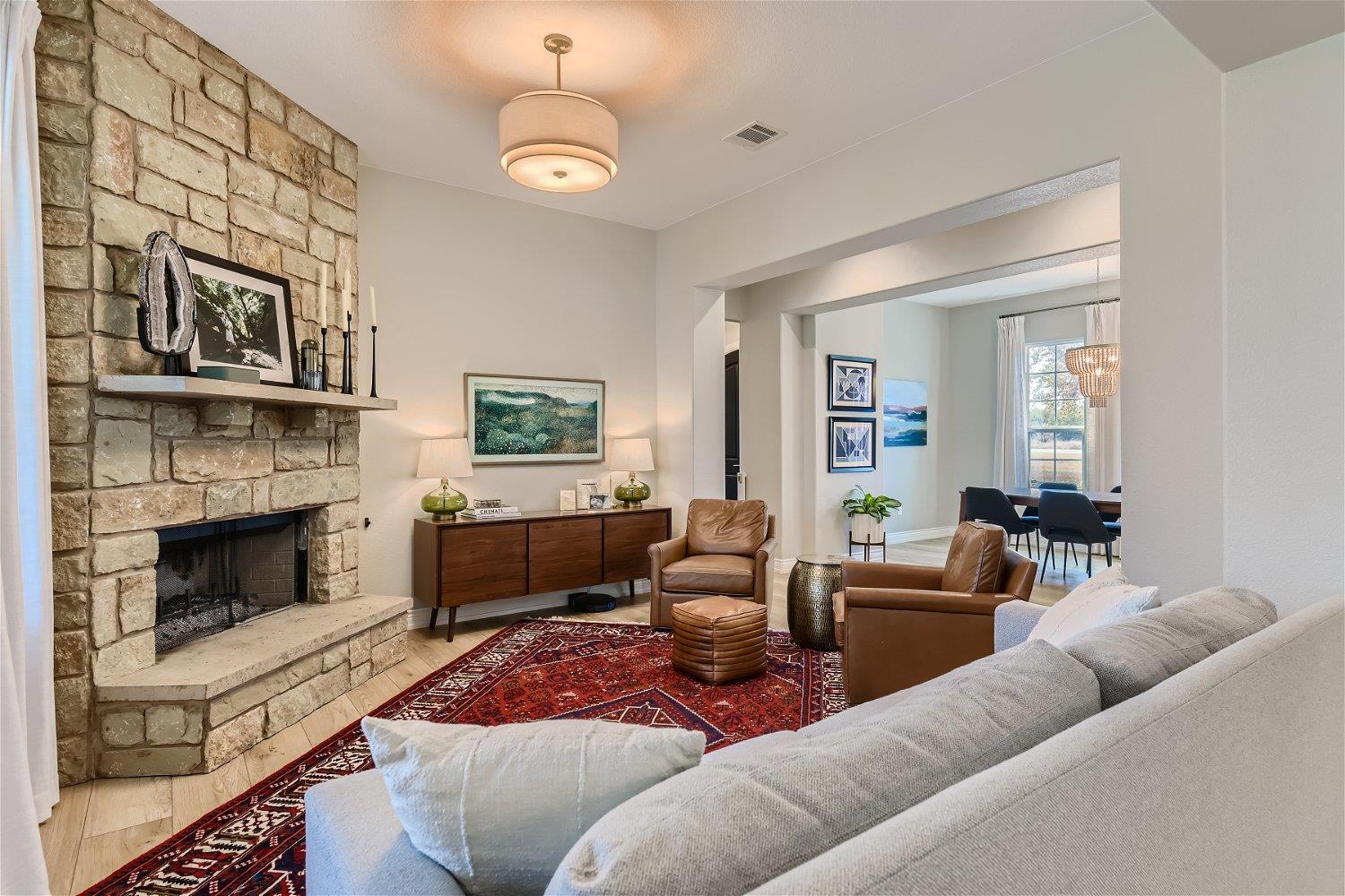 113 Vista View TRL