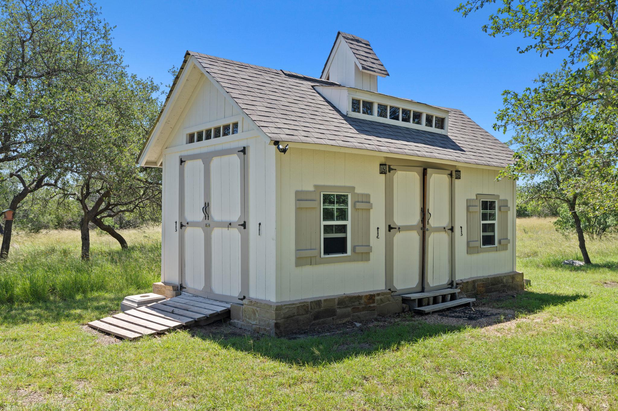113 Vista View TRL