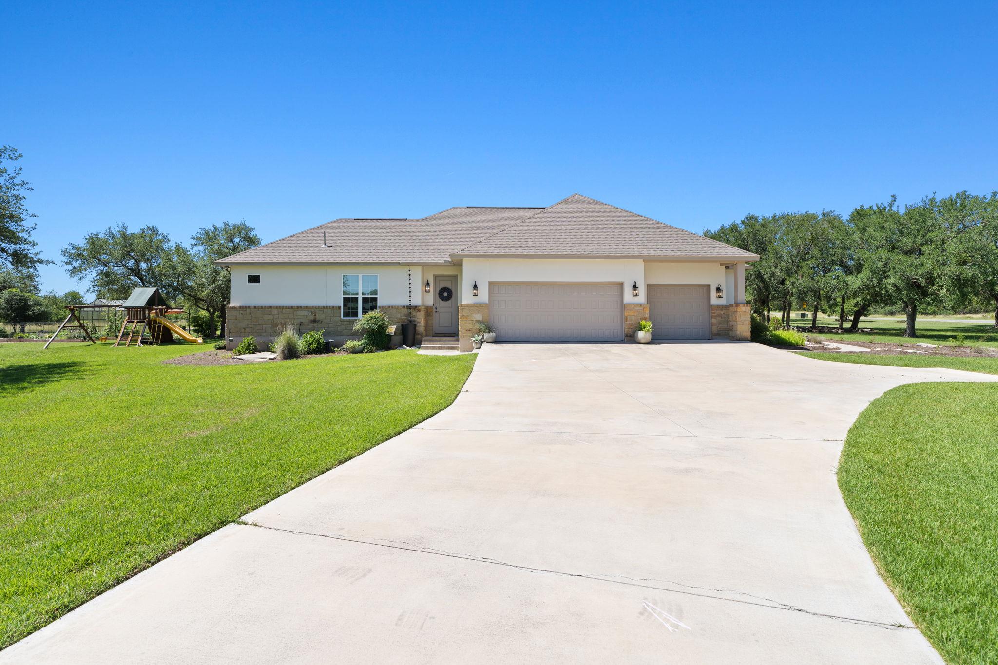 113 Vista View TRL