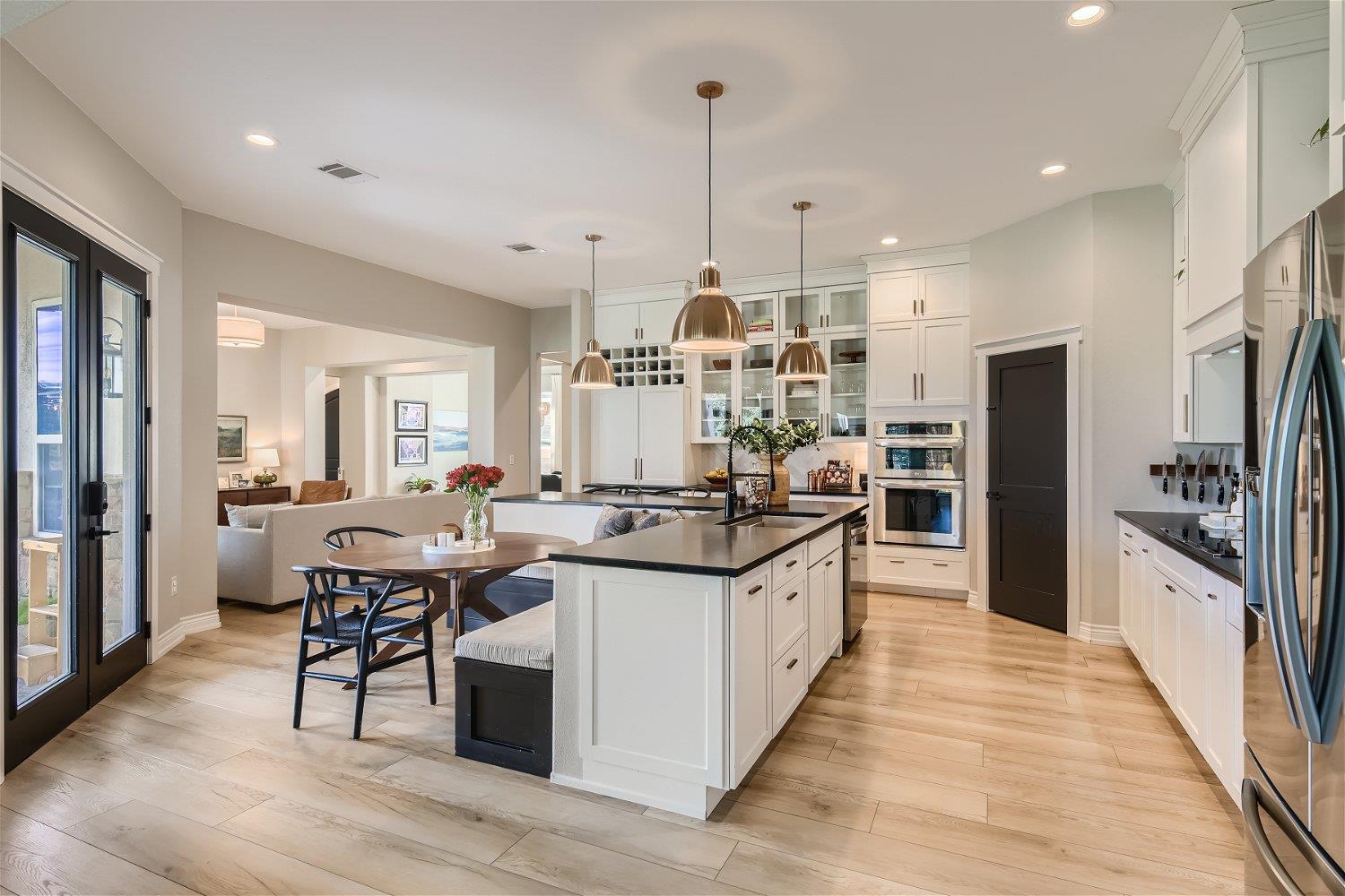 113 Vista View TRL
