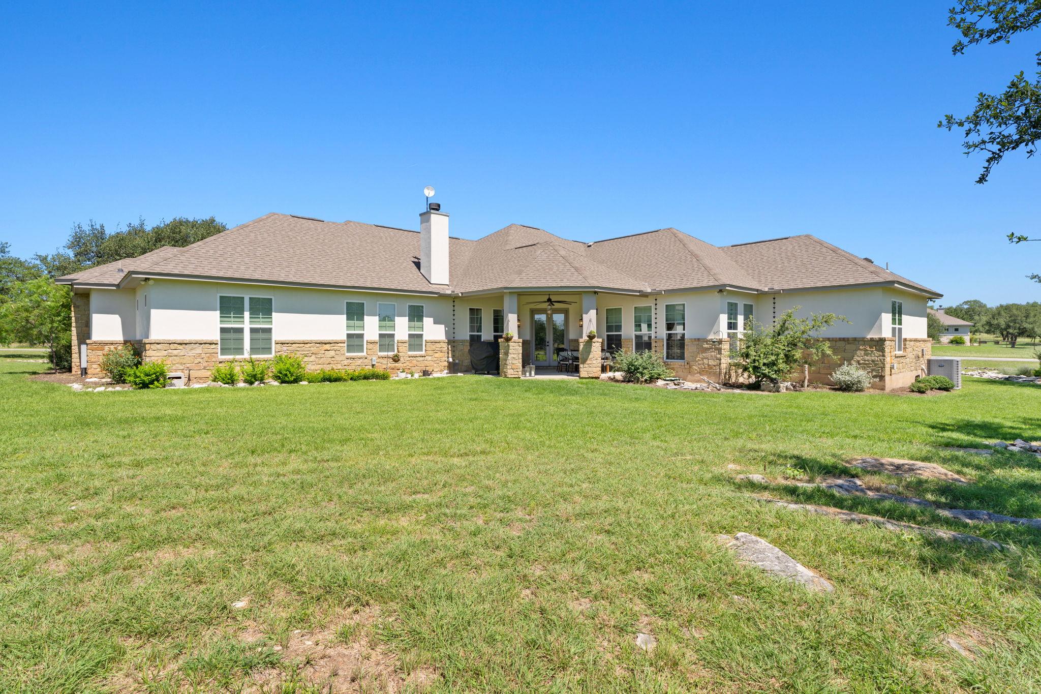 113 Vista View TRL