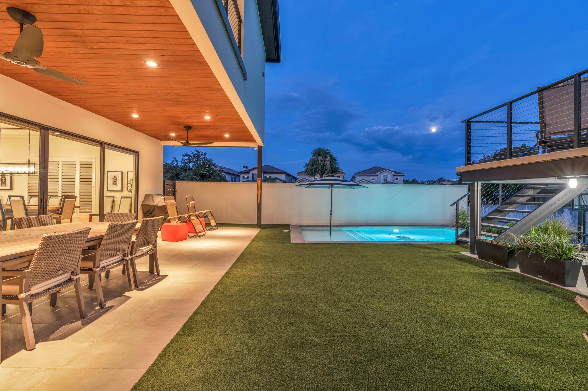 103 Cove East DR, Horseshoe Bay