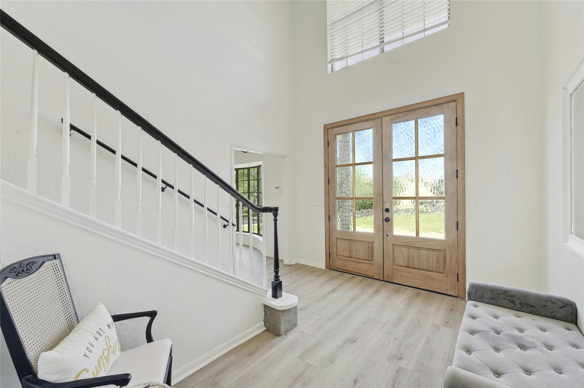 608 Sombrero DR