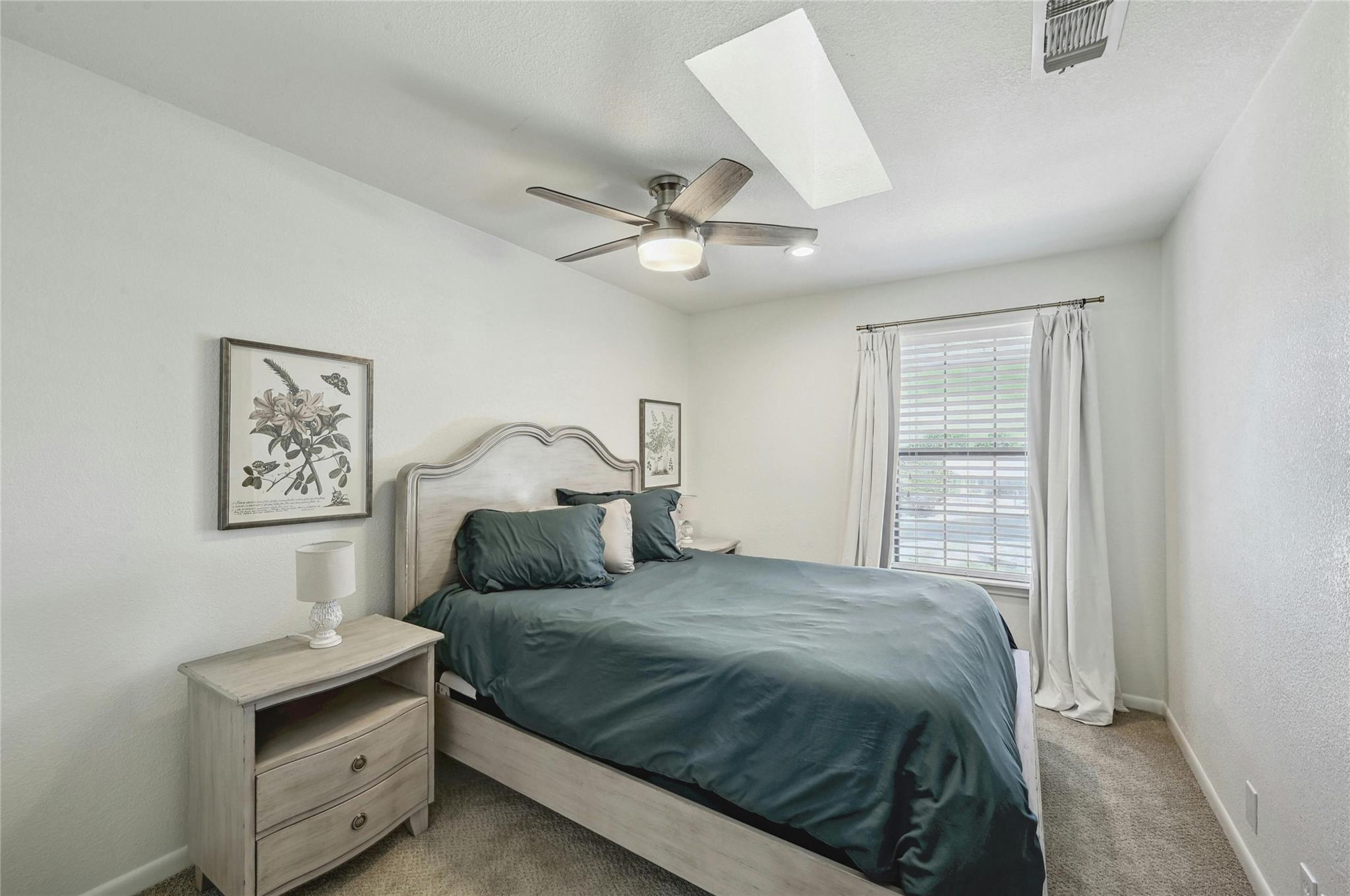 608 Sombrero DR
