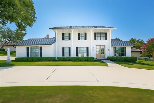 608 Sombrero DR