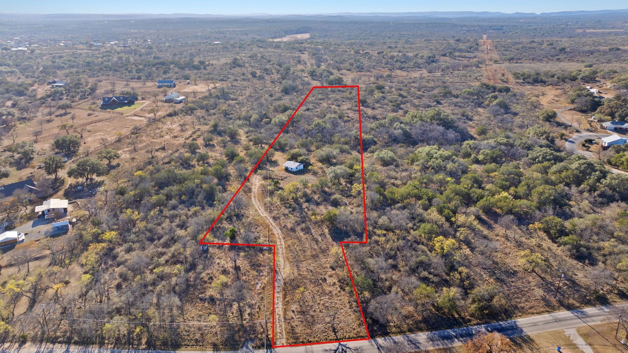 432 Sandy Mountain DR