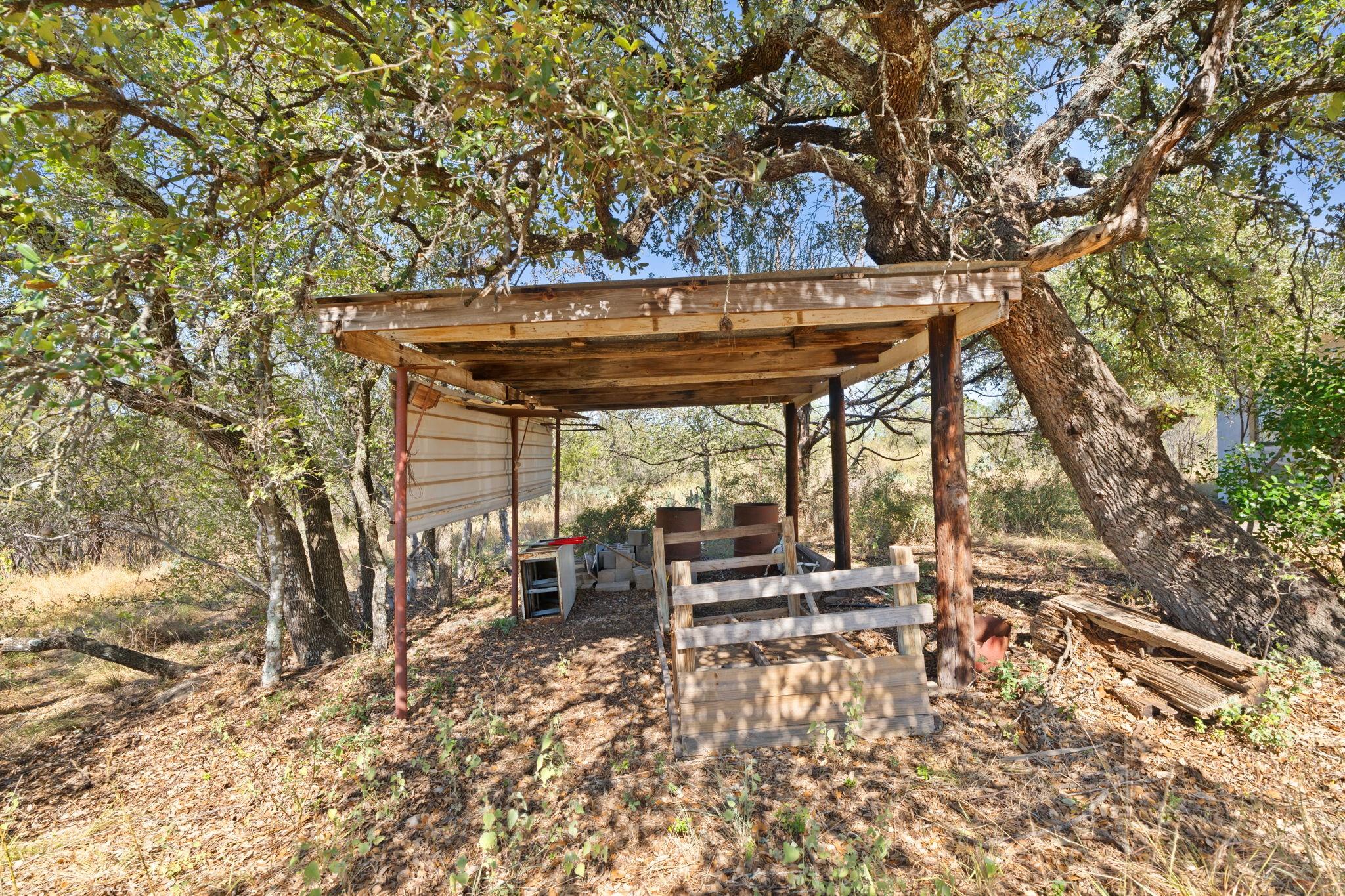 432 Sandy Mountain DR