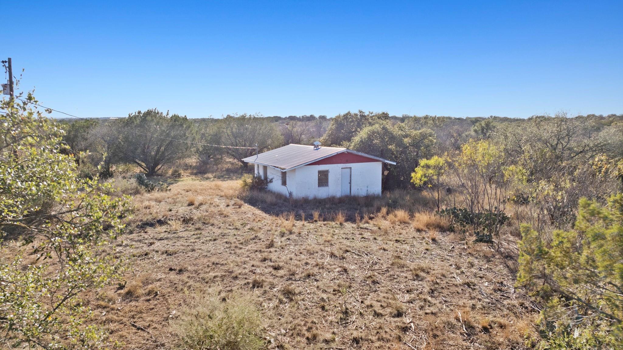 432 Sandy Mountain DR