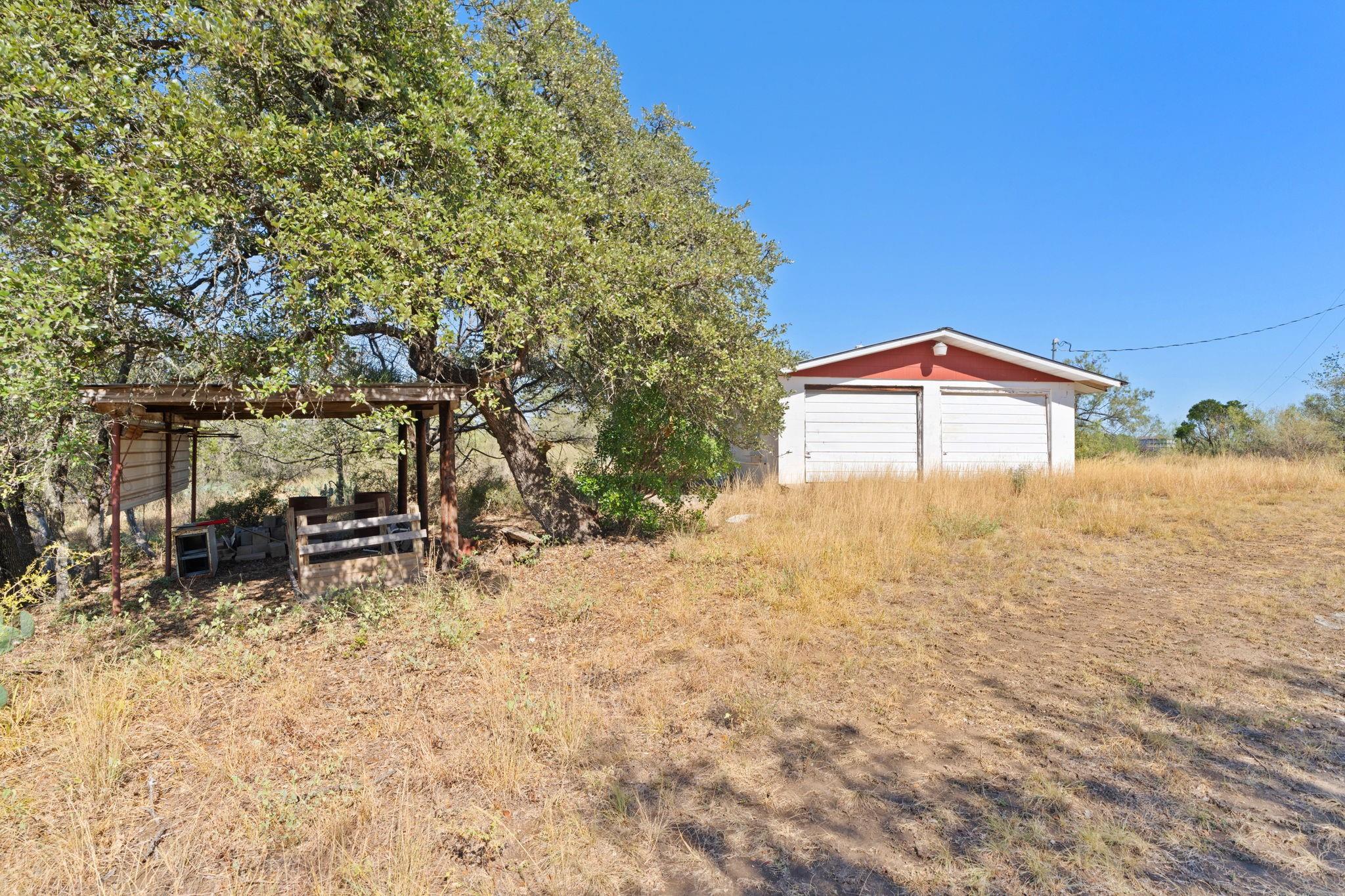 432 Sandy Mountain DR