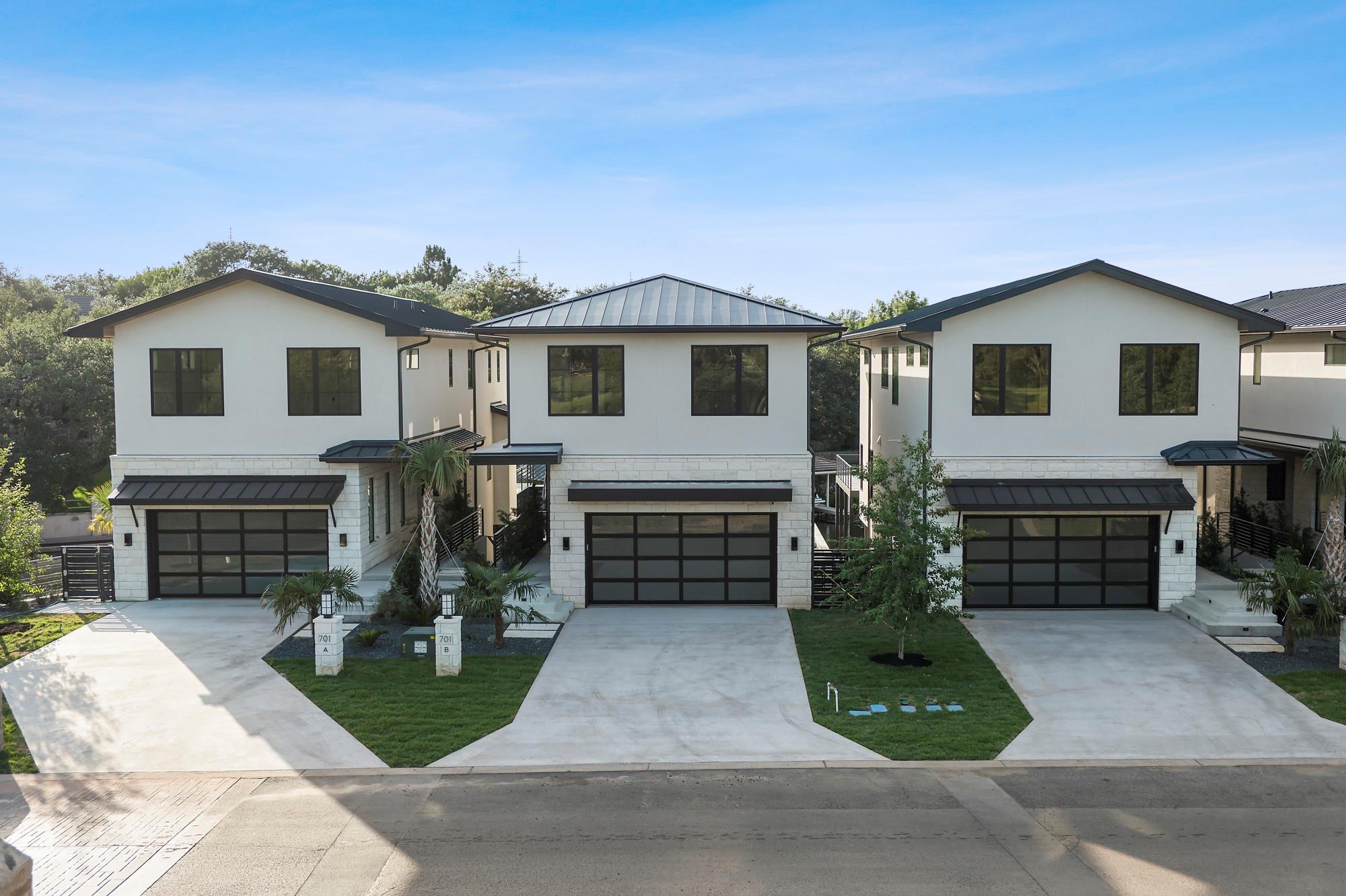 701 Hi Cir North # A